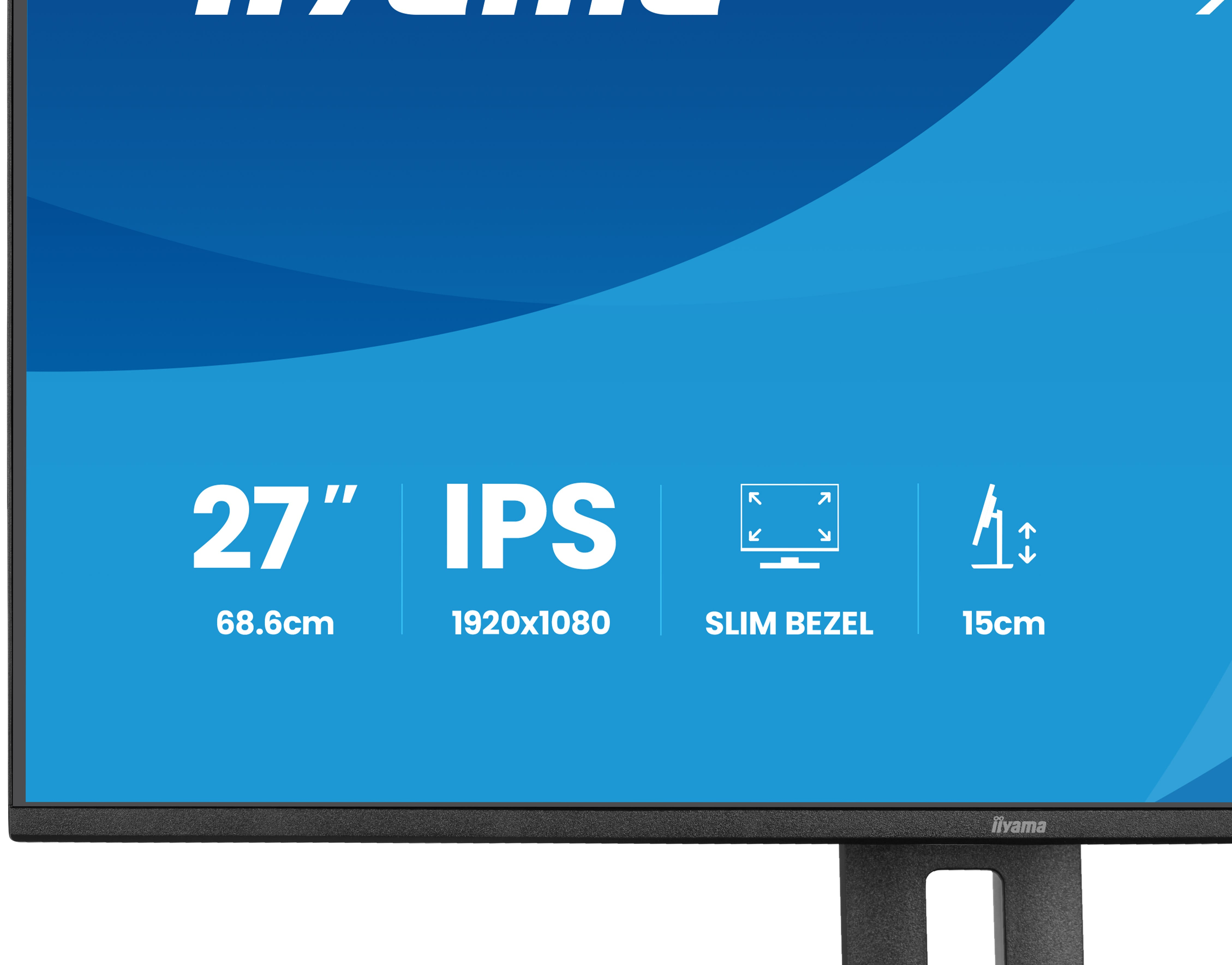 iiyama ProLite XB2797HSU-B1