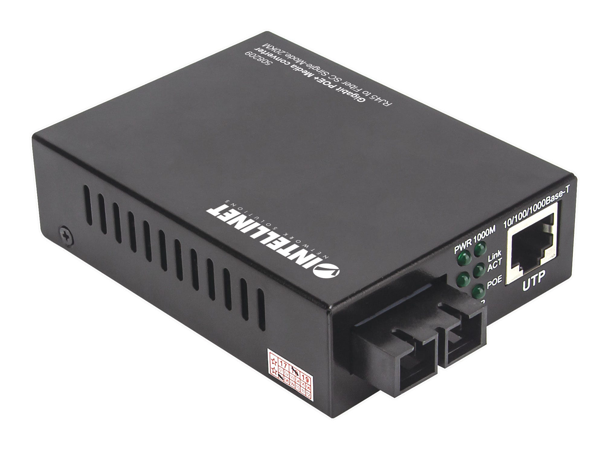 Intellinet 508209