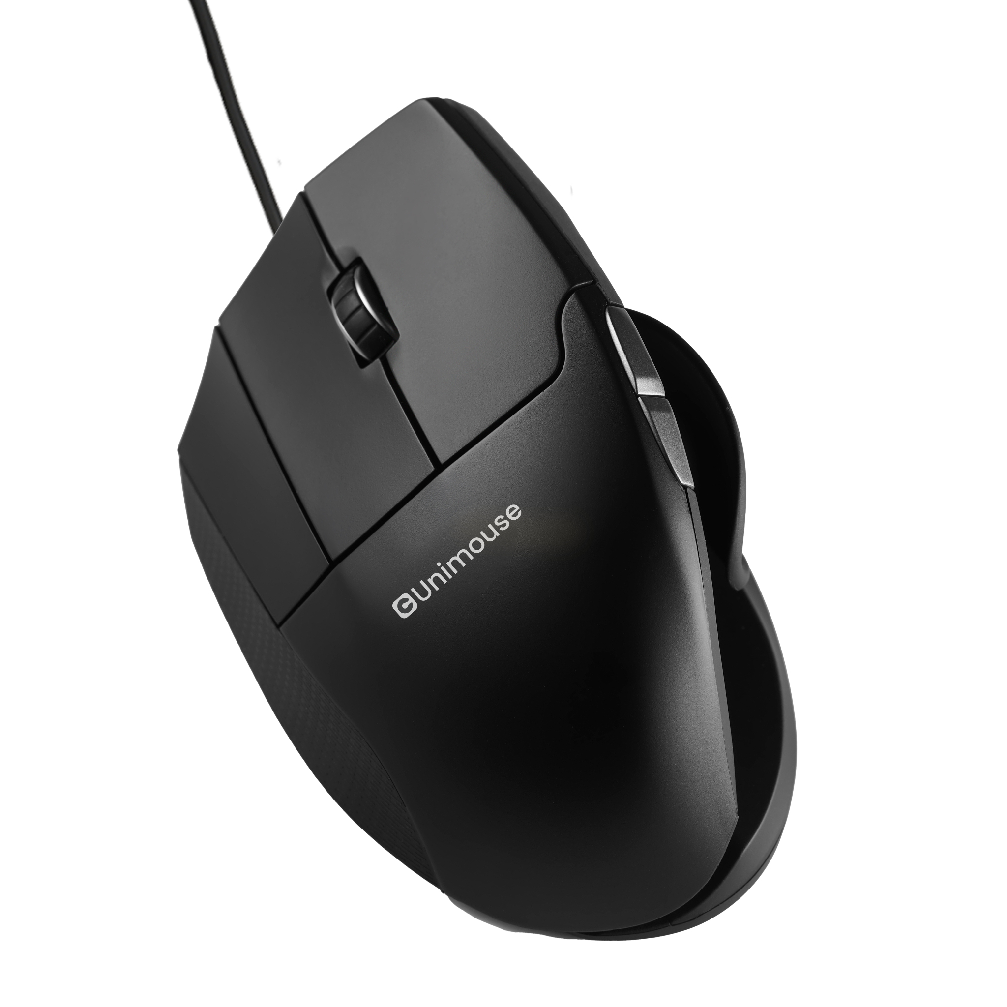 Contour Design Unimouse