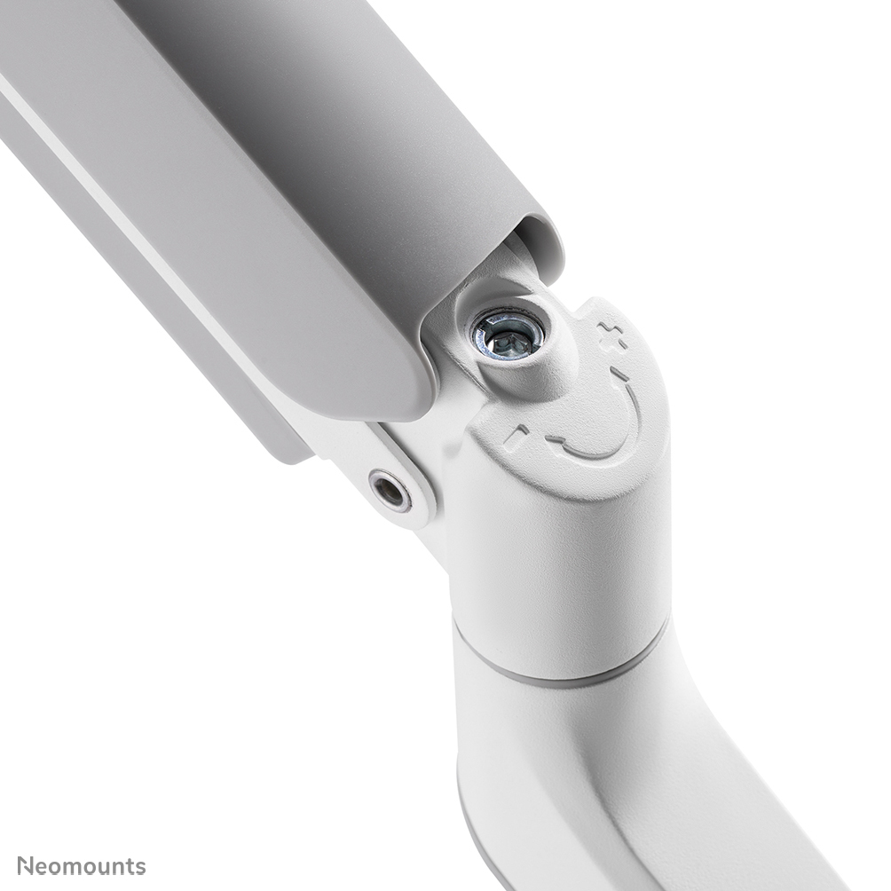 Neomounts DS75-450WH2