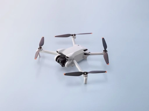 DJI Mini 3 Fly More Combo + RC m. Display, EAN: 6941565949912