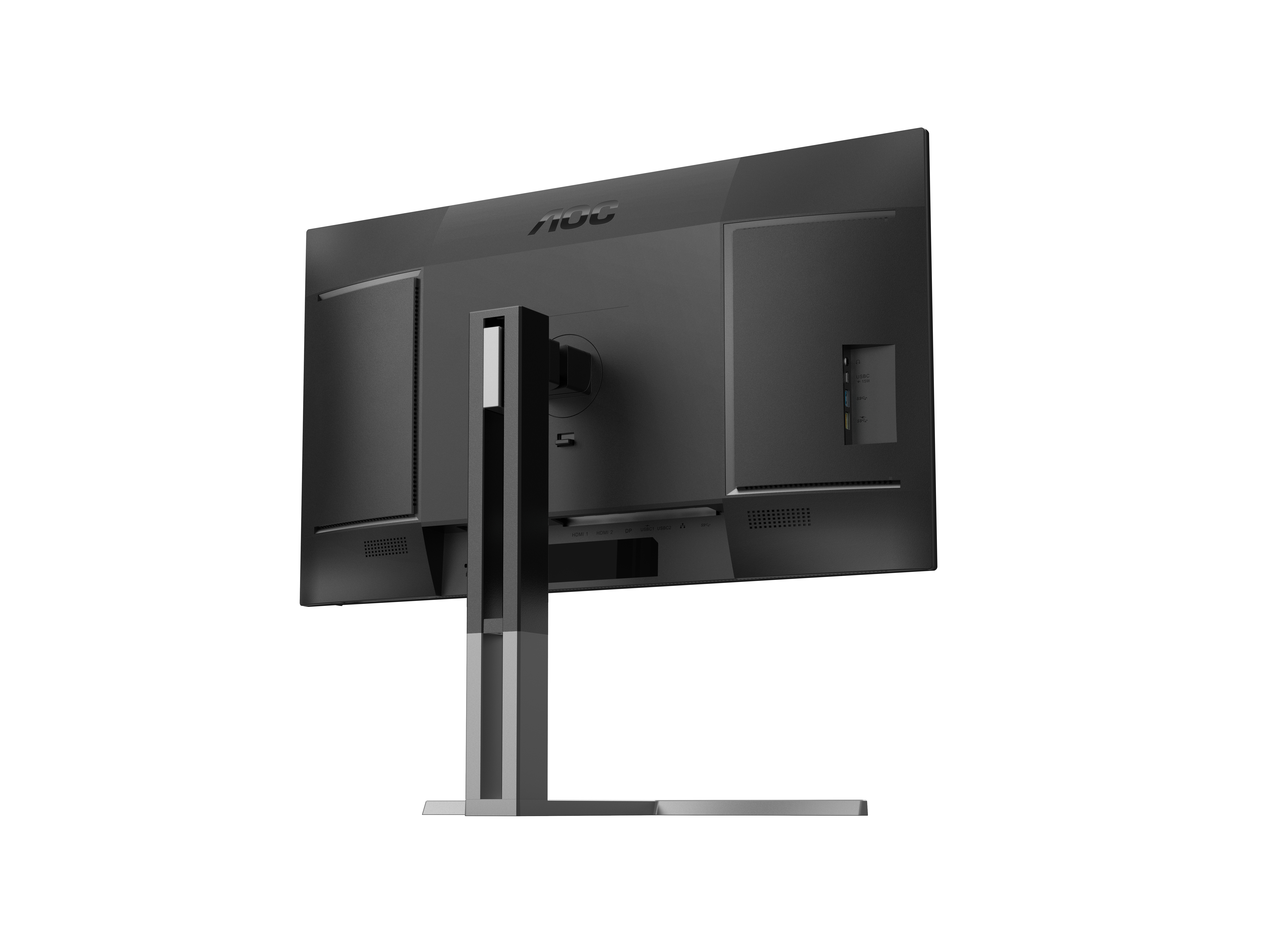 AOC U27U3CV