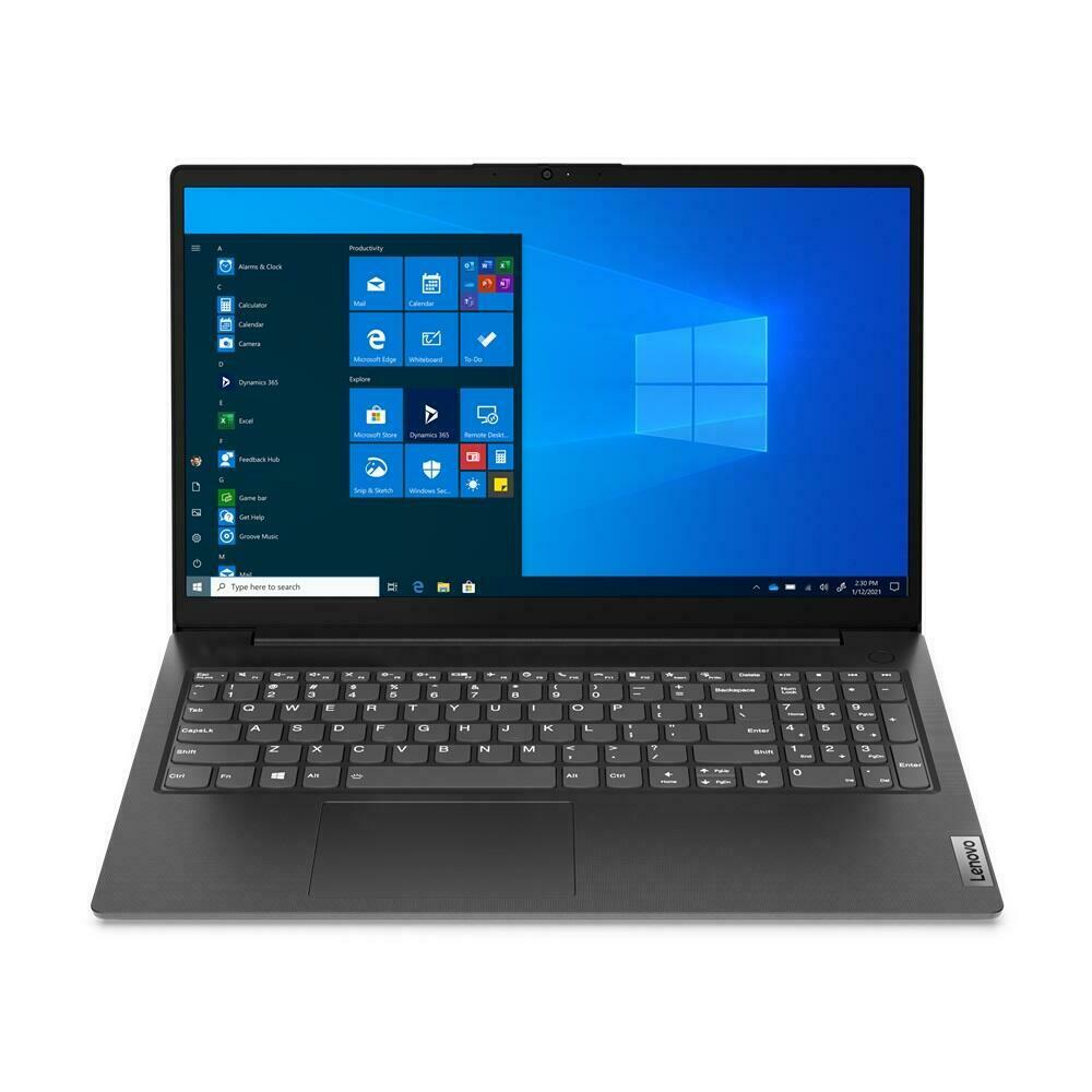 Lenovo V15 G2 AMD Ryzen 5 (82KD005CGE) 15.6" Full HD Notebook 256 GB SSD 8GB RAM