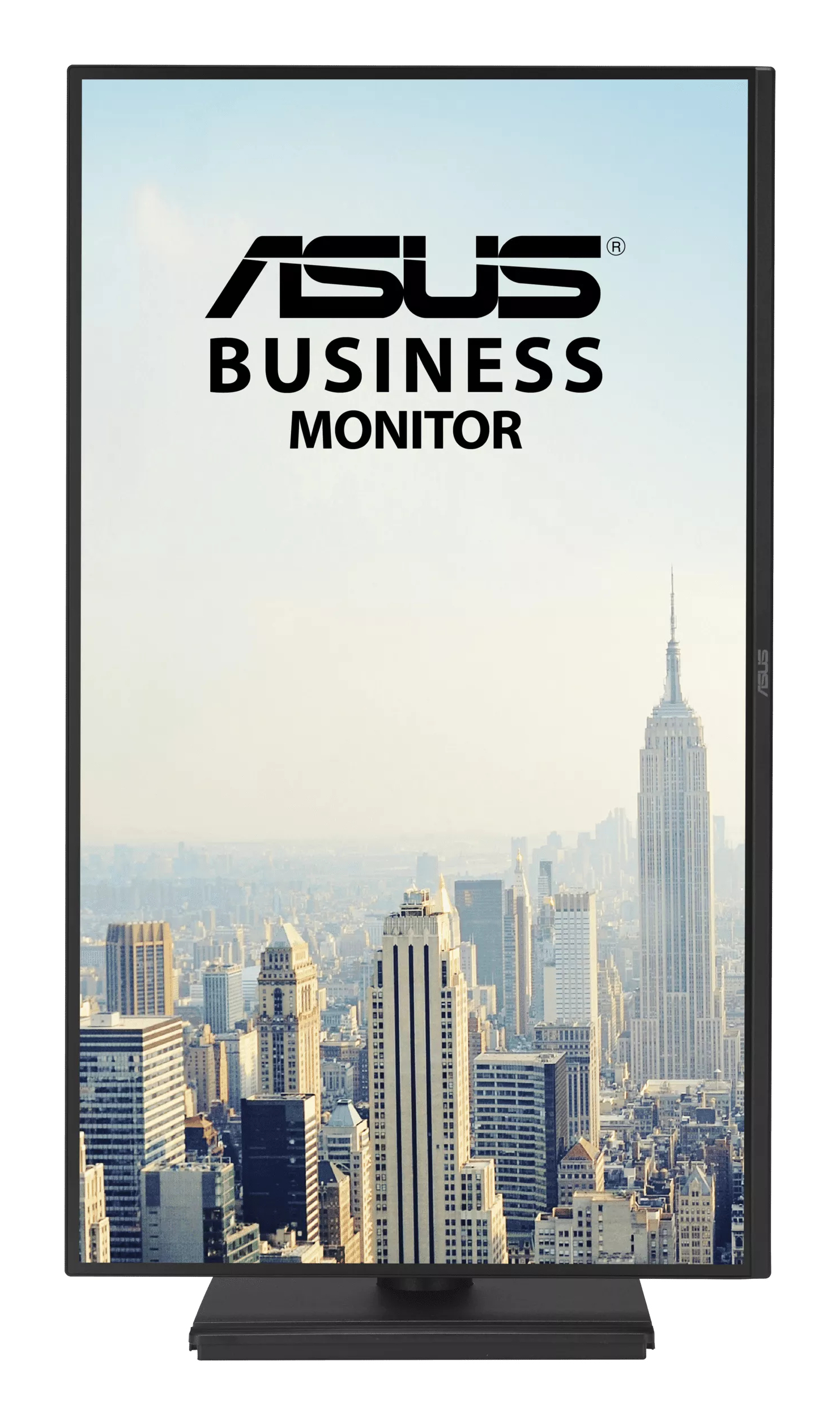 ASUS BE27AQ