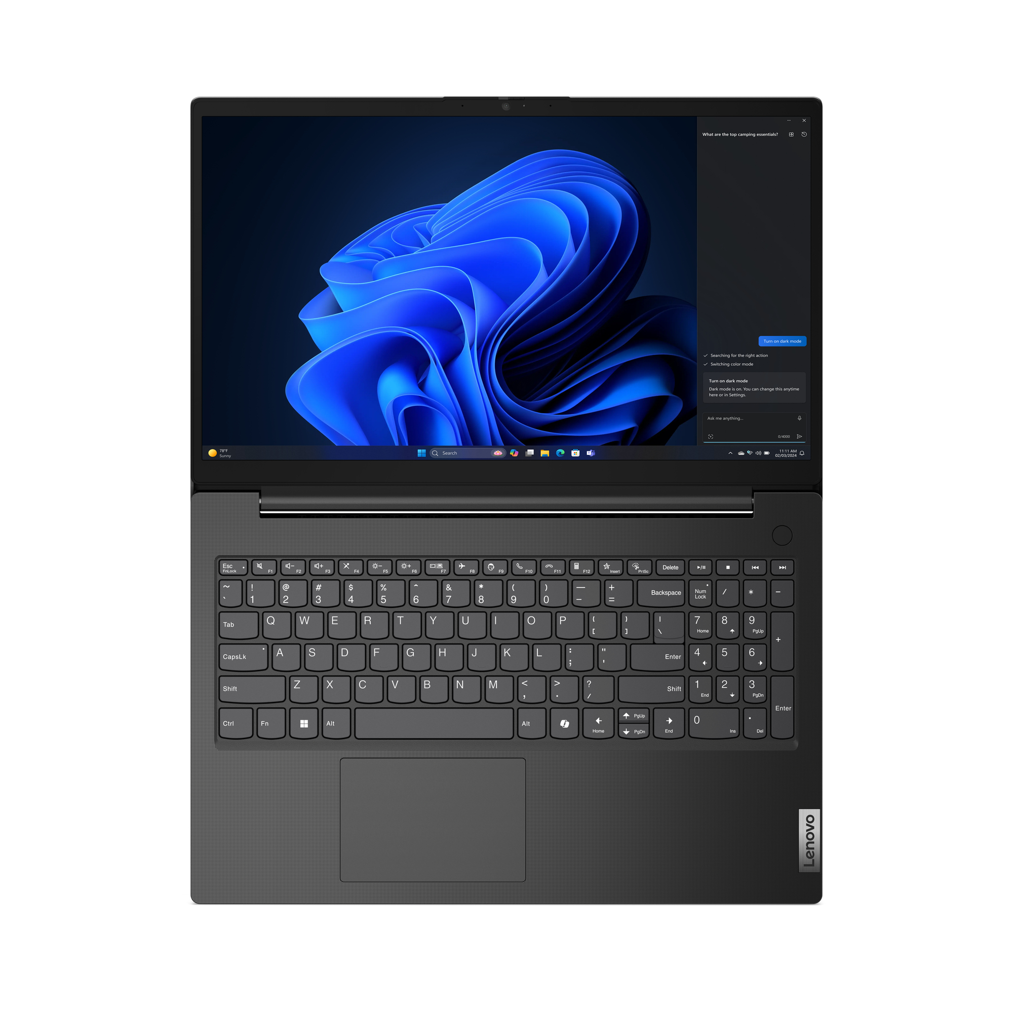Lenovo V15 G6 ARP