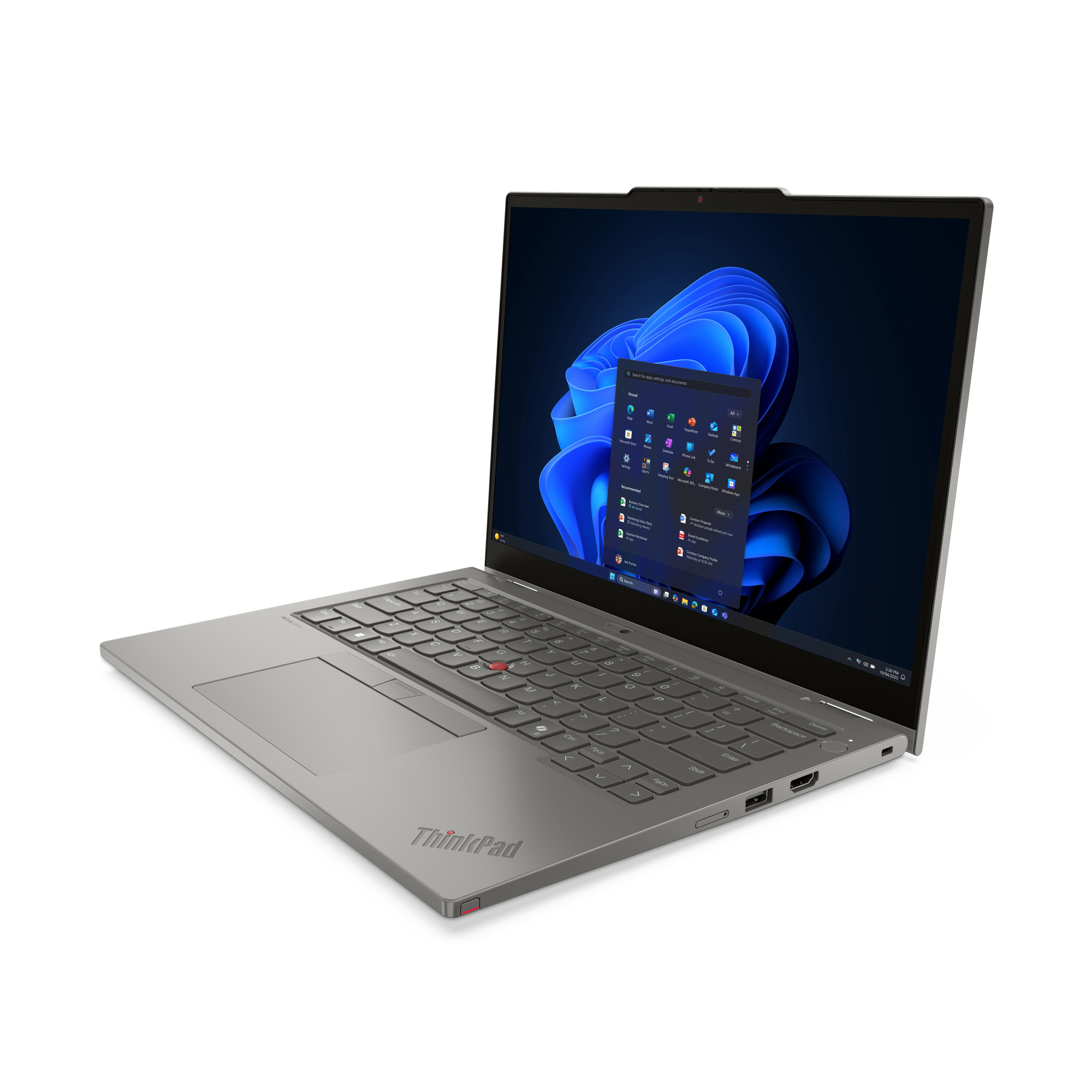 Lenovo ThinkPad L13 2-in-1 Gen 6