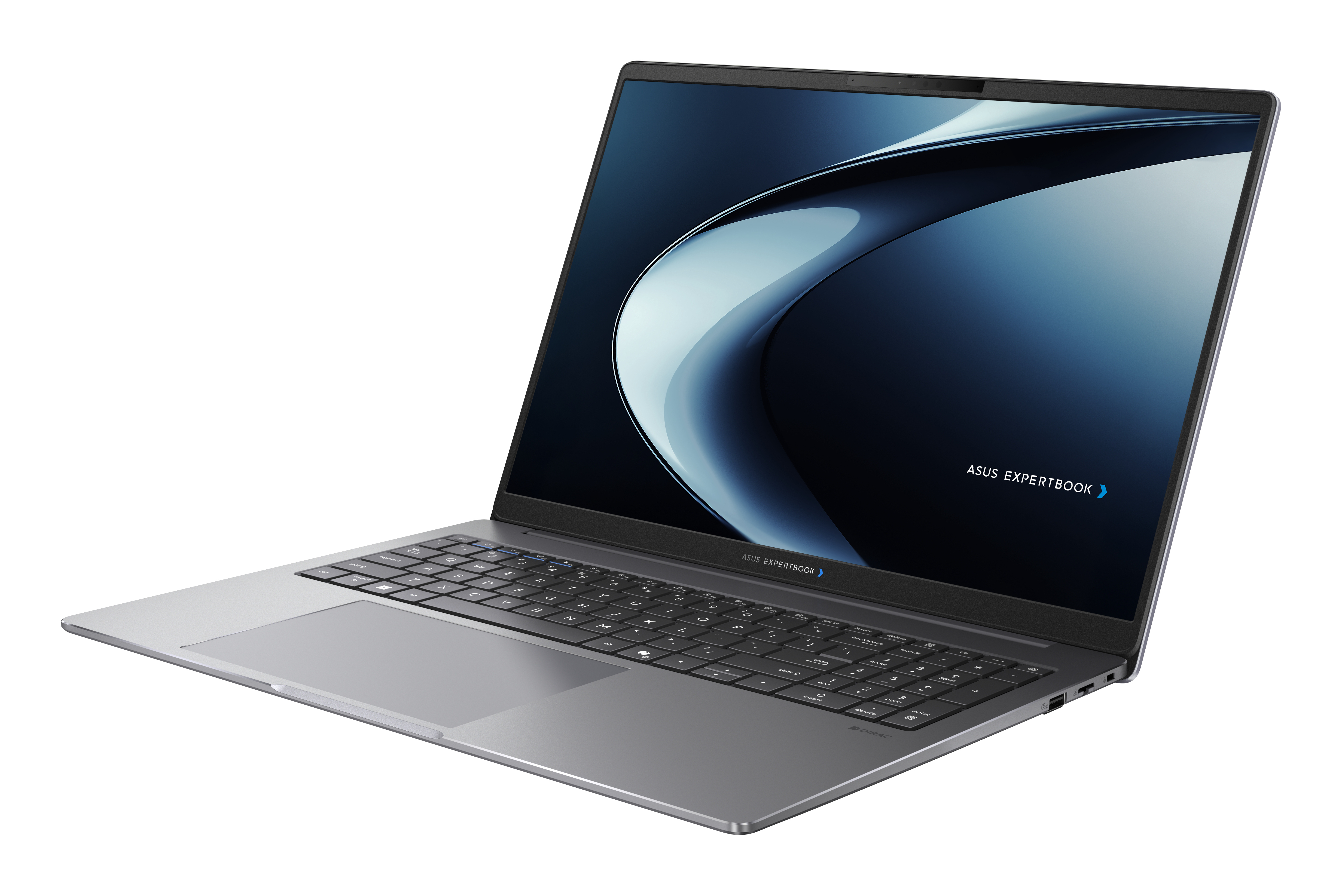 ASUS ExpertBook P5 G2 PM5606CGA-PL0031X