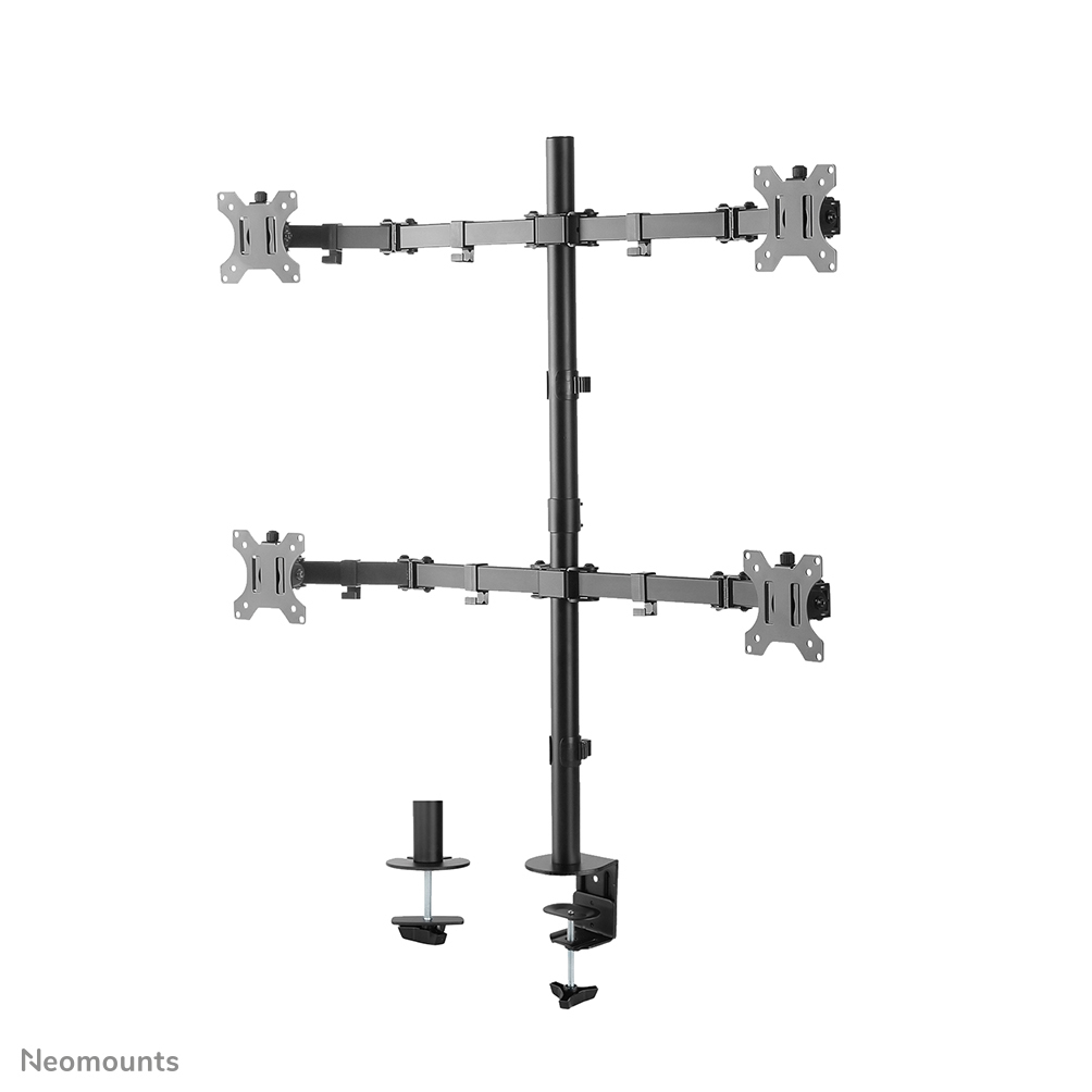 Neomounts FPMA-D550D4BLACK