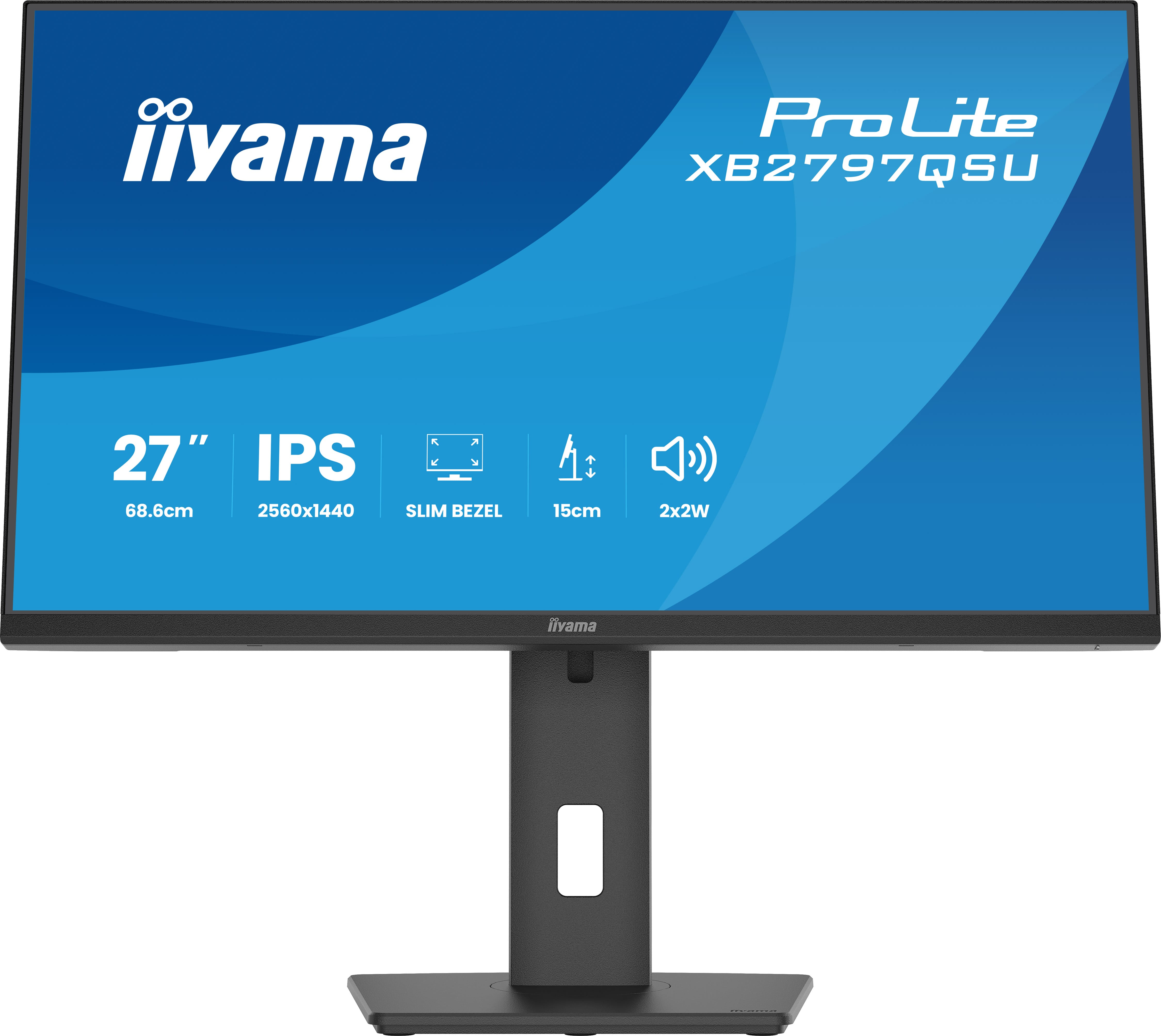 iiyama XB2797QSU-B1