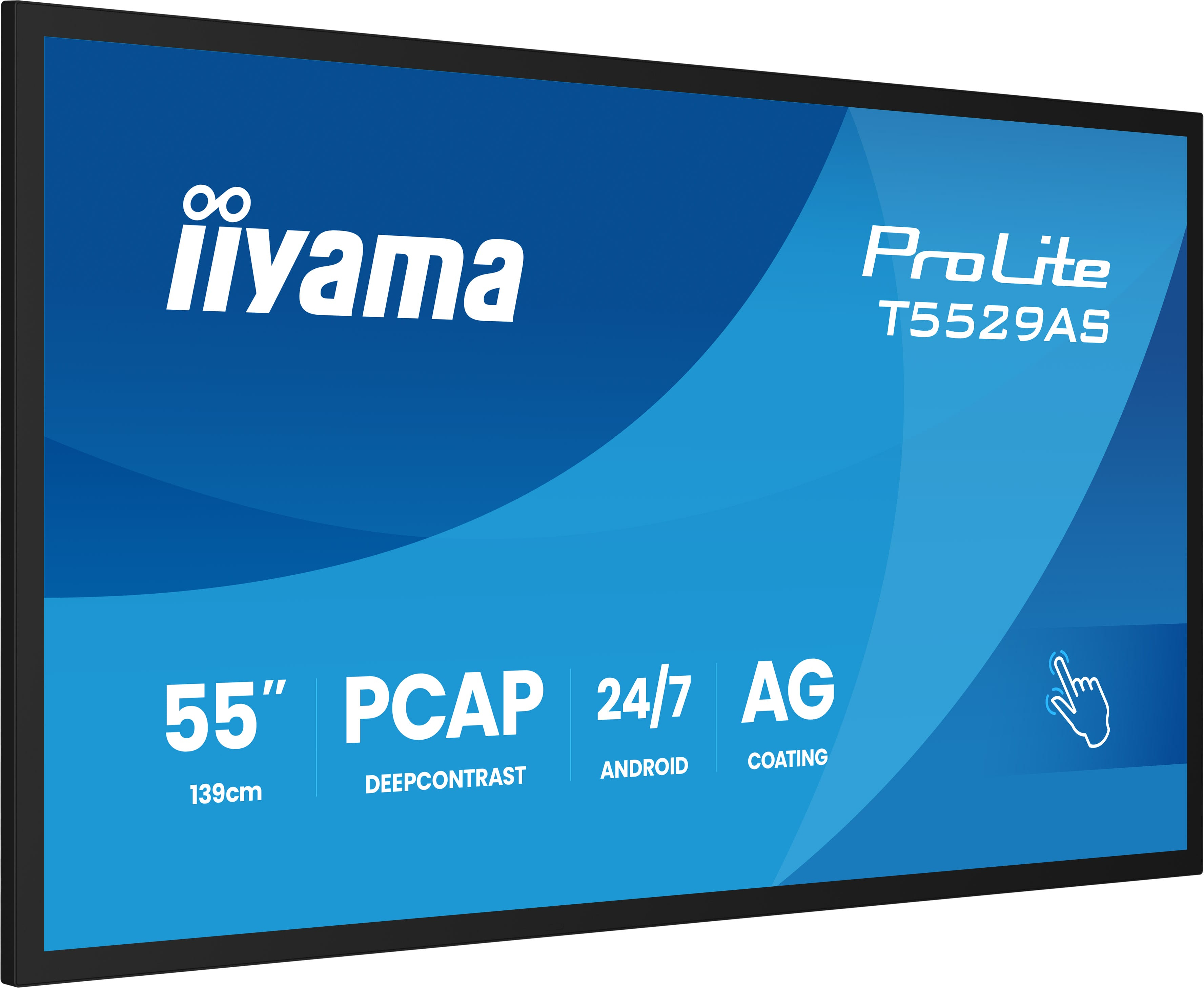 iiyama T5529AS-B1AG