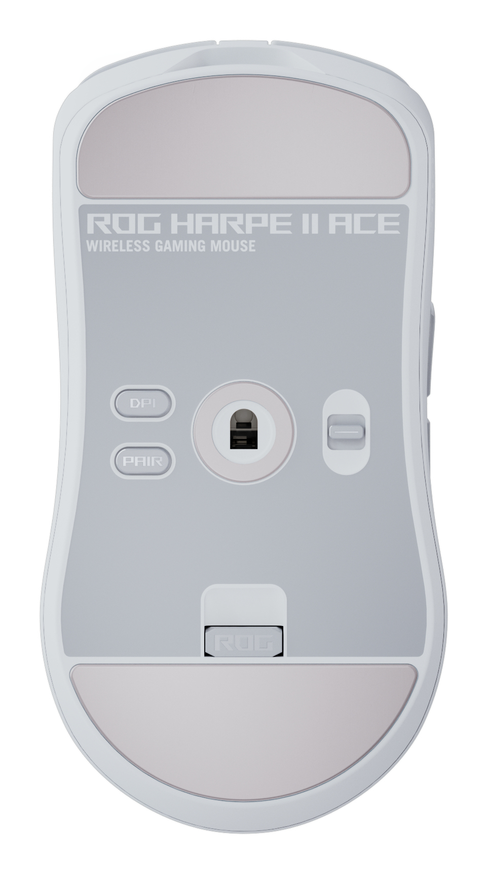 ASUS ROG Harpe II Ace