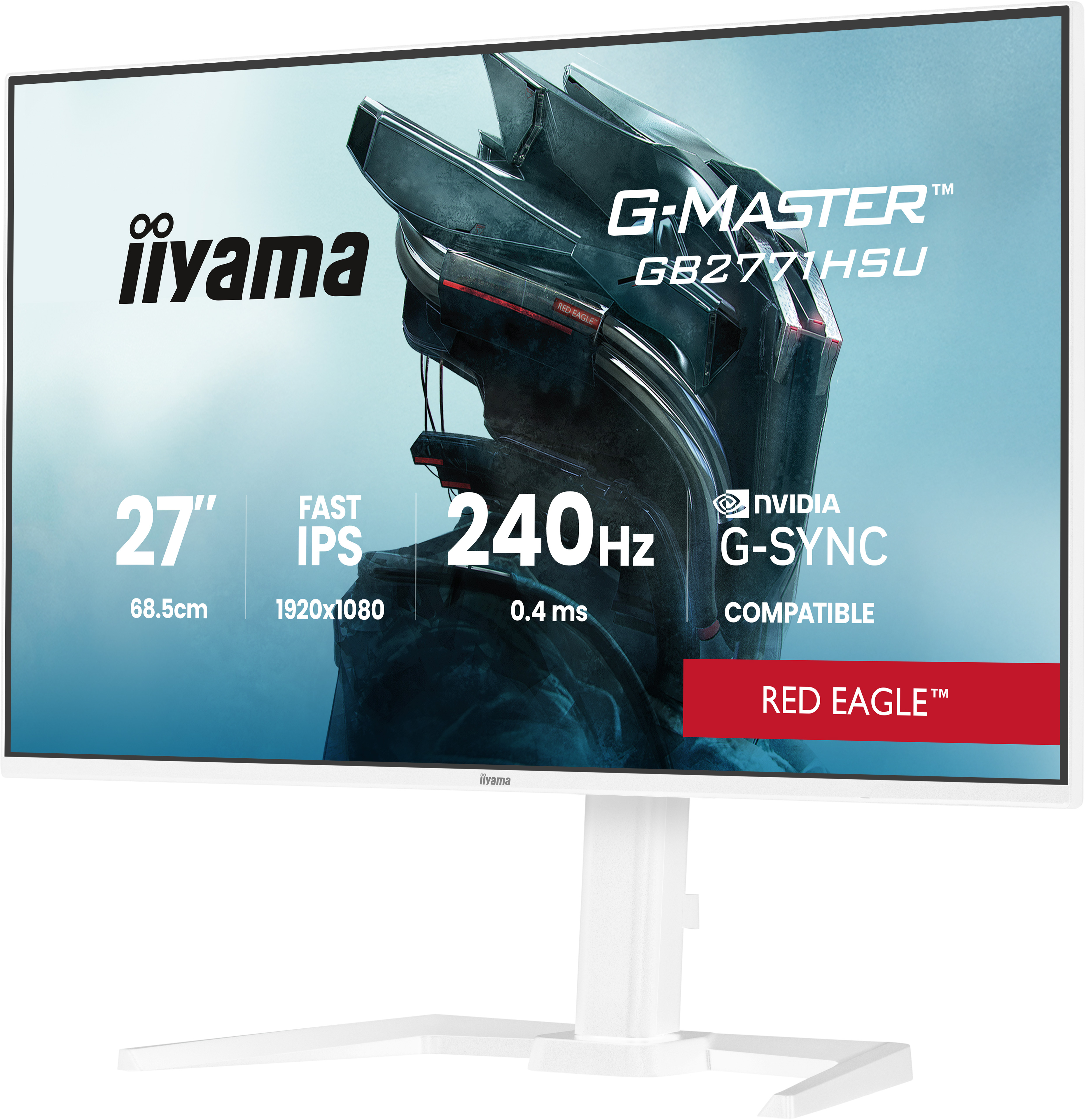 iiyama GB2771HSU-W1