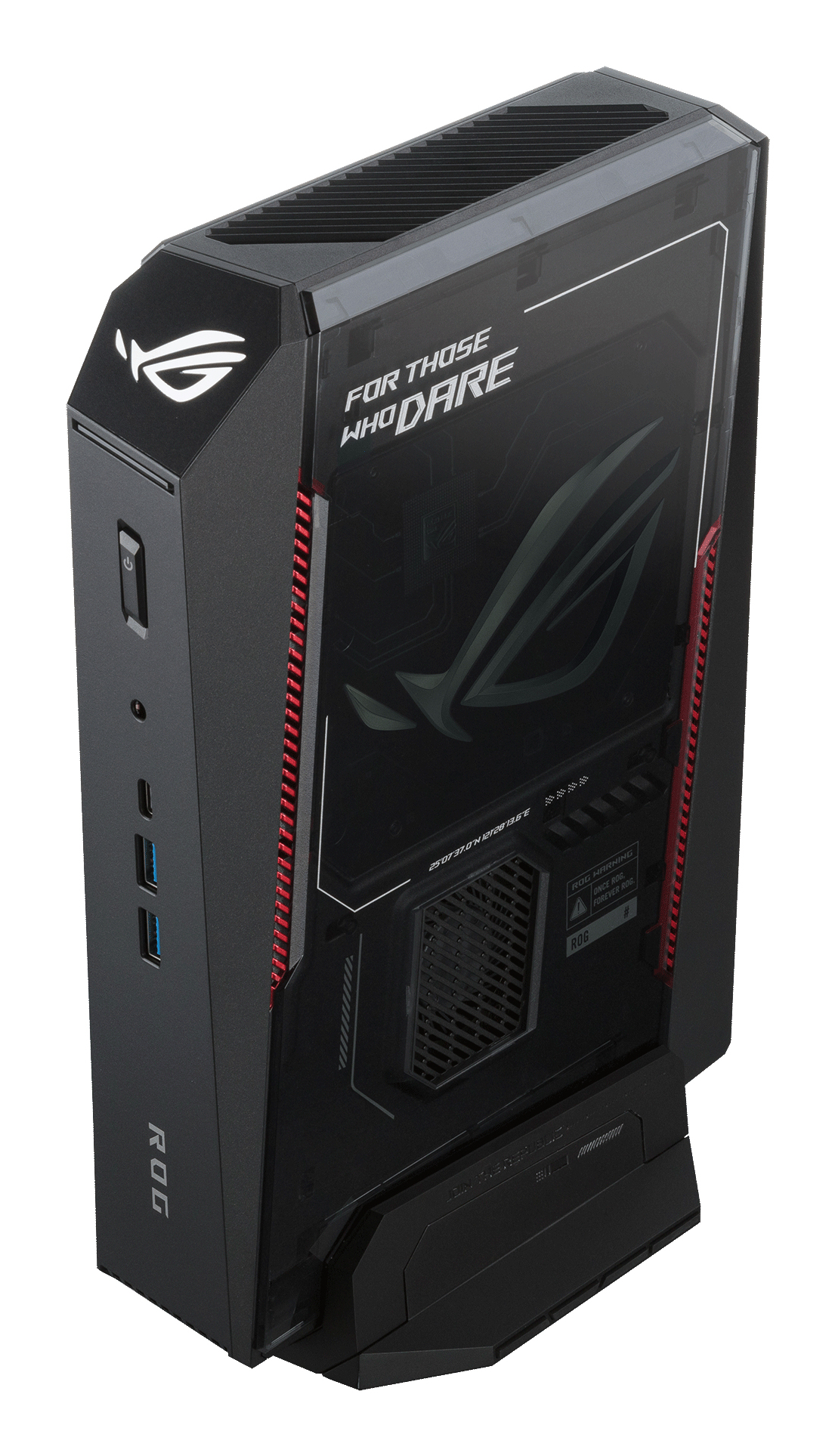 ASUS ROG NUC RNUC15JNK9X389A2