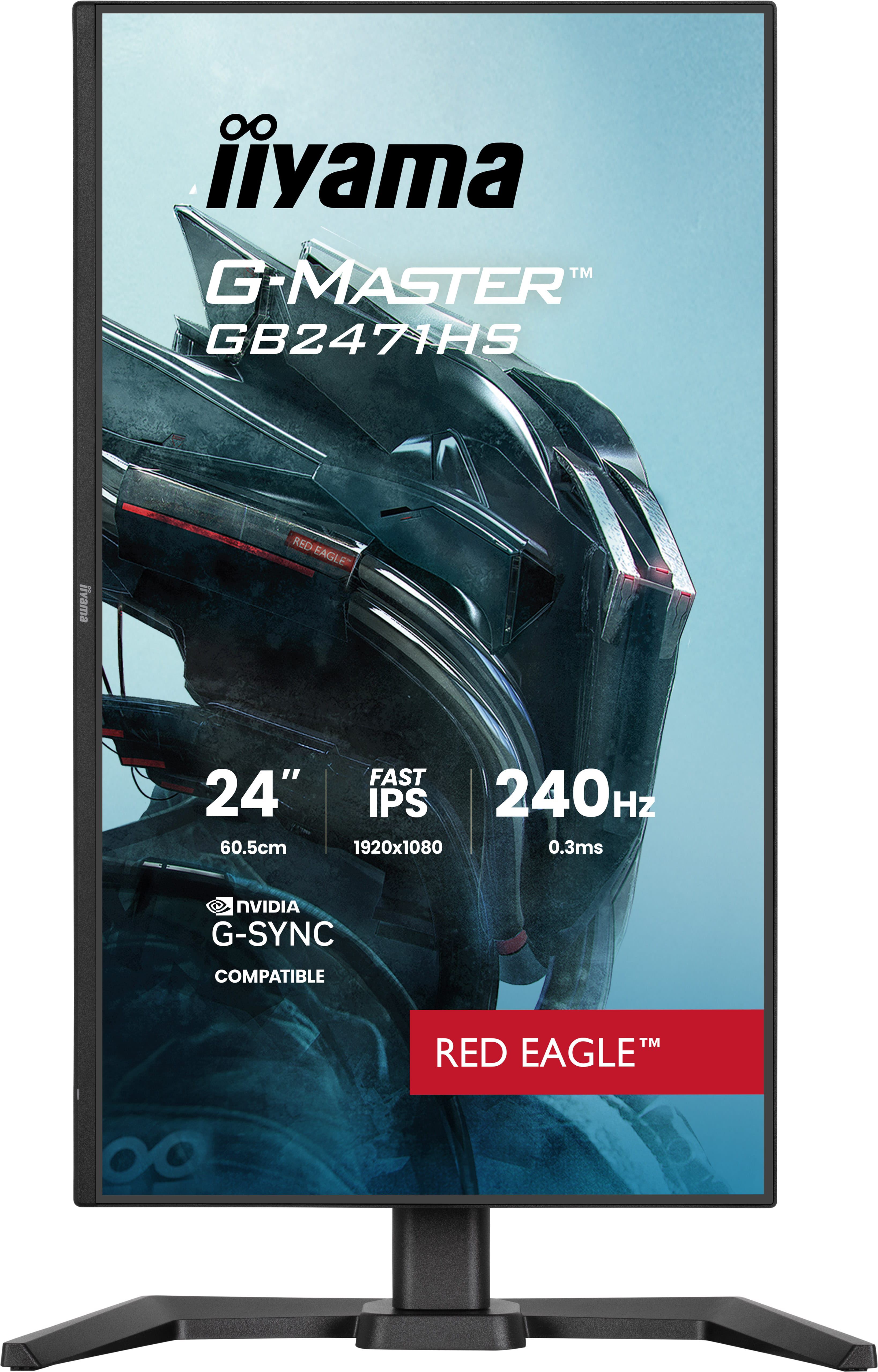 iiyama GB2471HS-B1