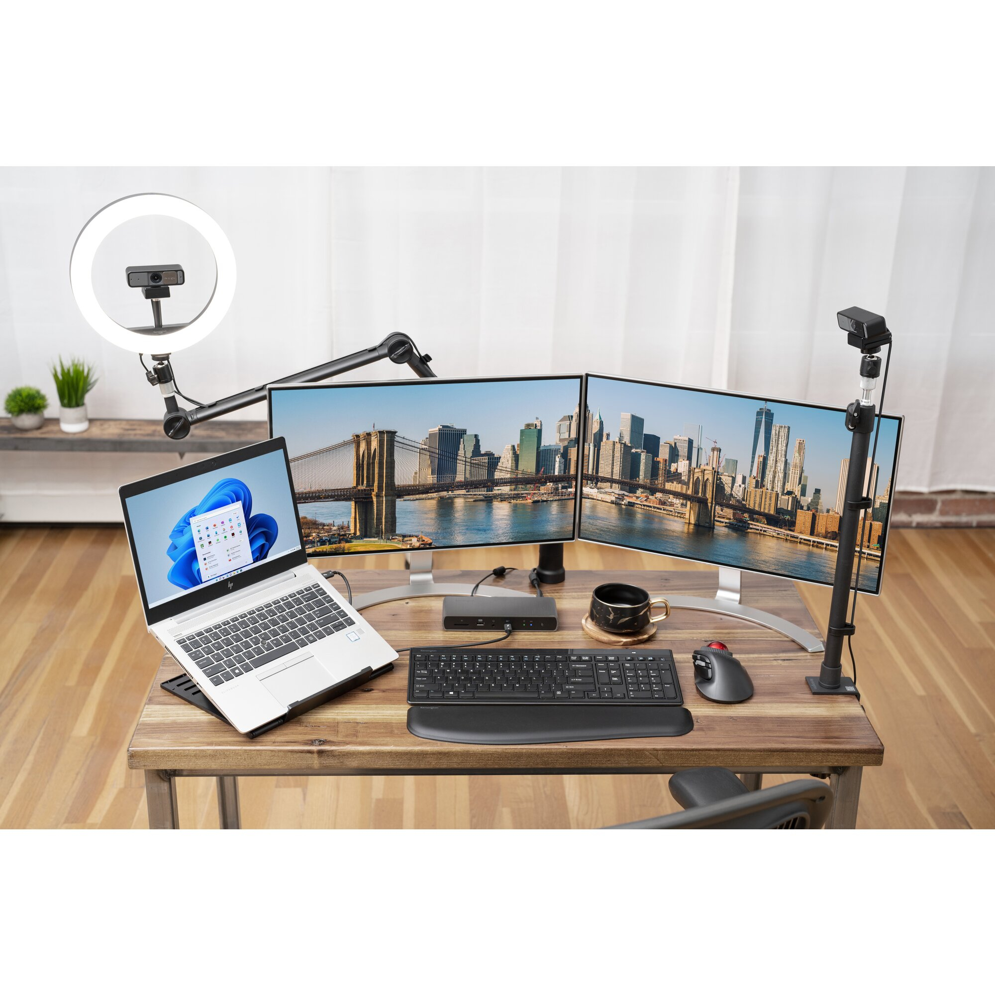 Kensington ErgoSoft