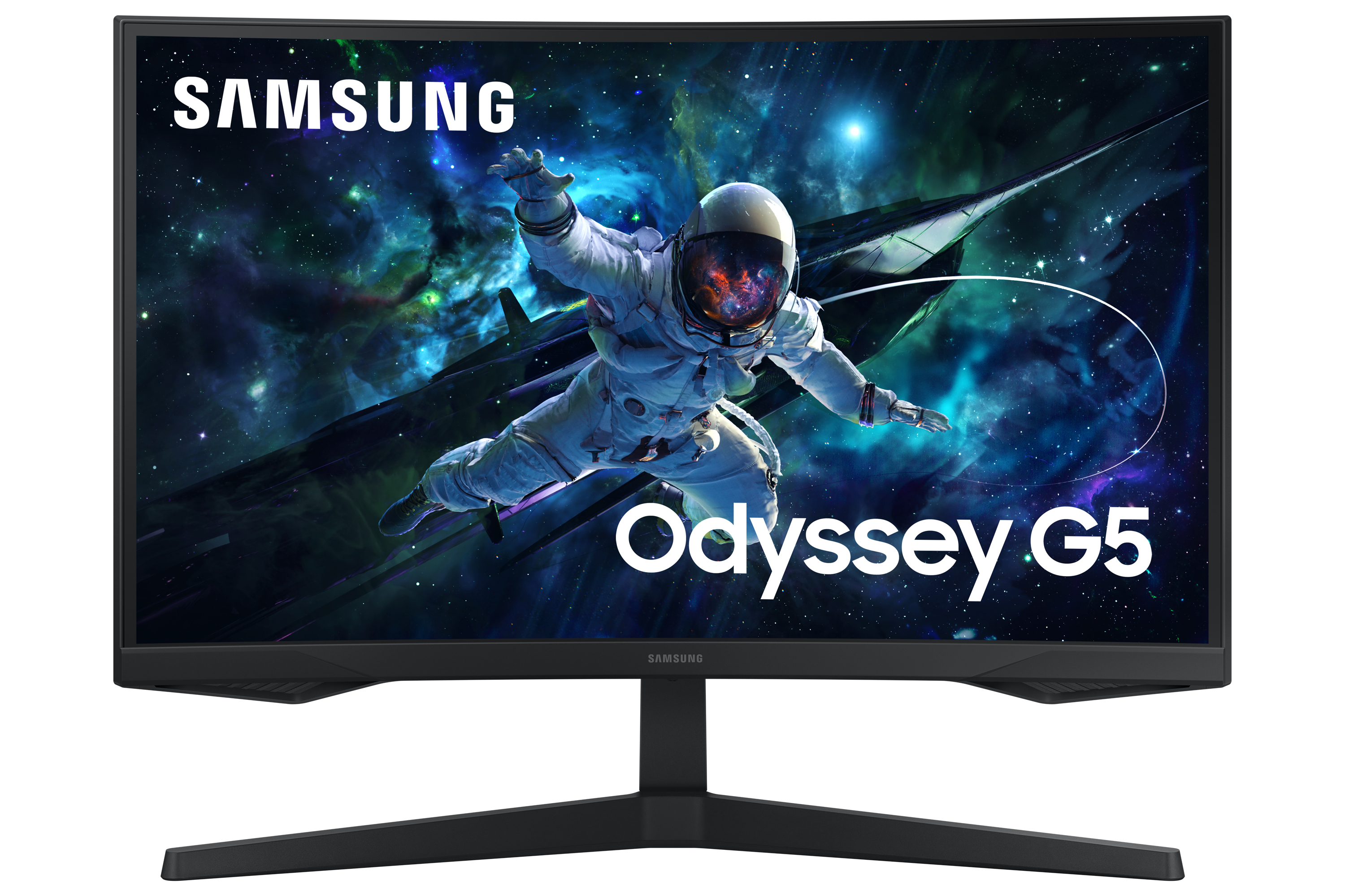 Samsung Odyssey G55C