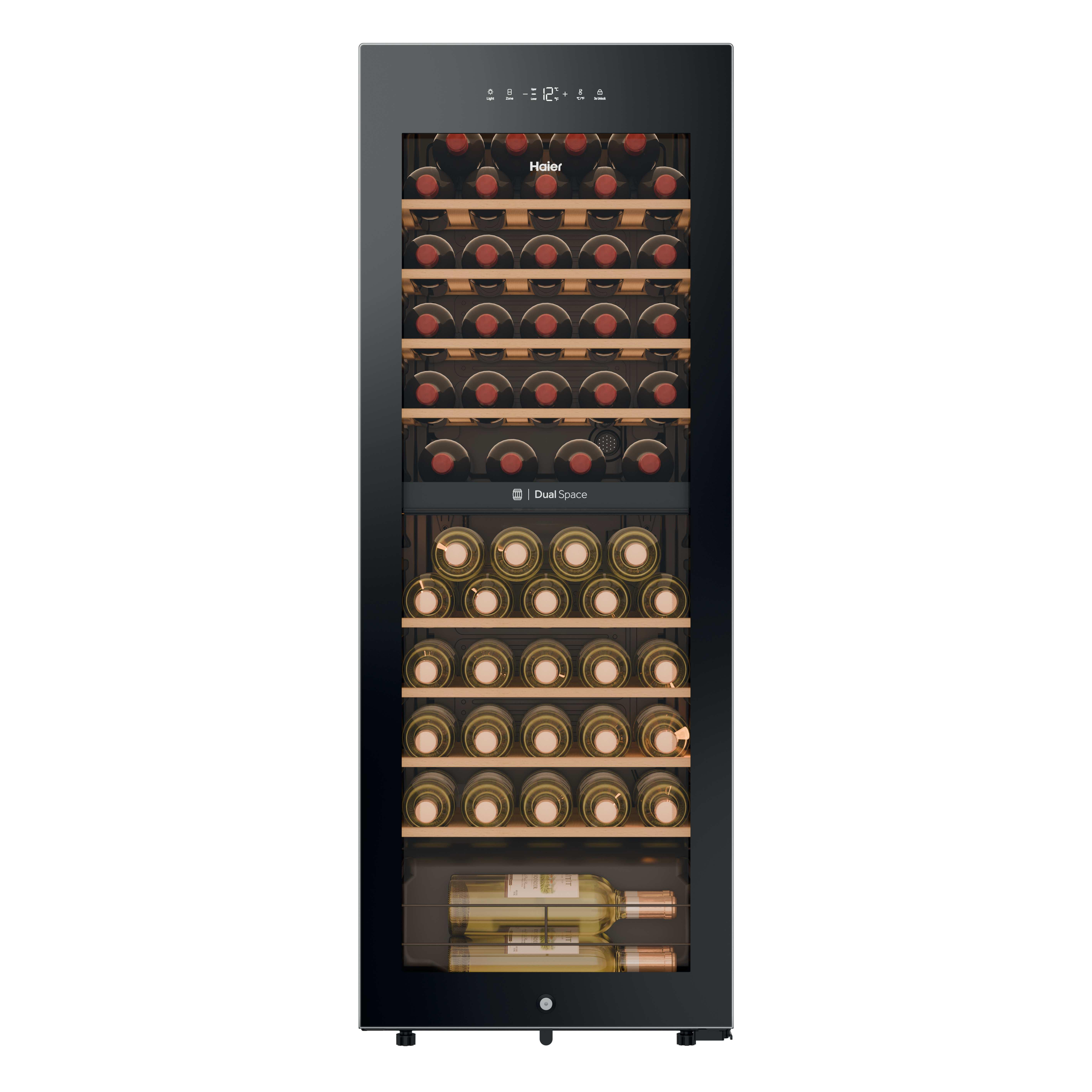 Haier HWS56GDG