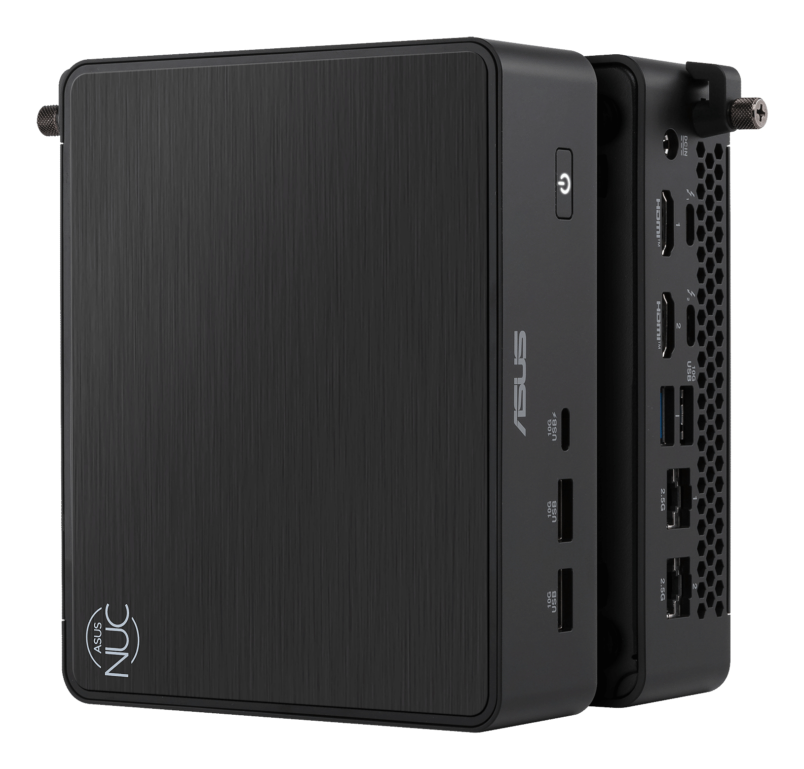 ASUS NUC 16 Pro
