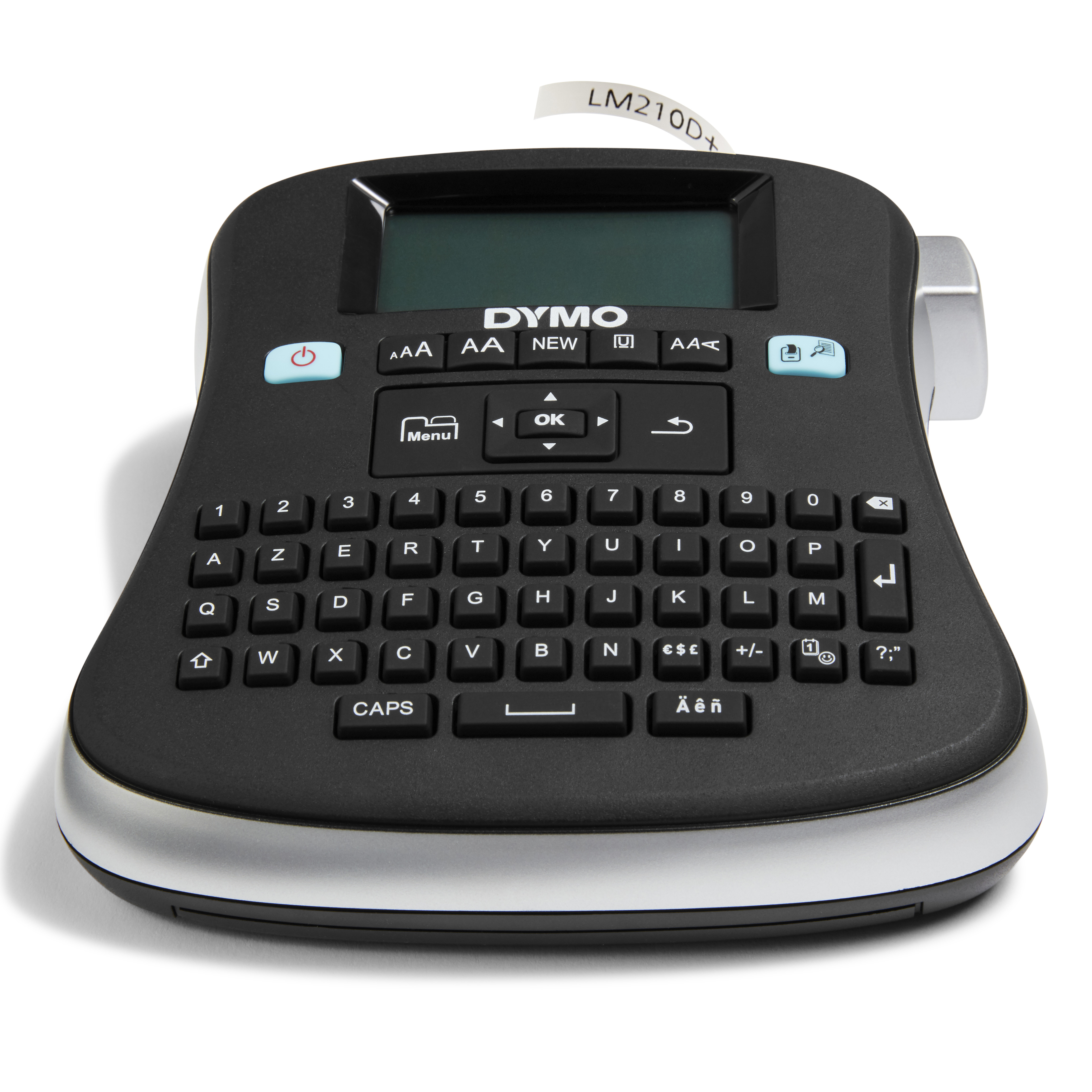 DYMO LabelManager 210D