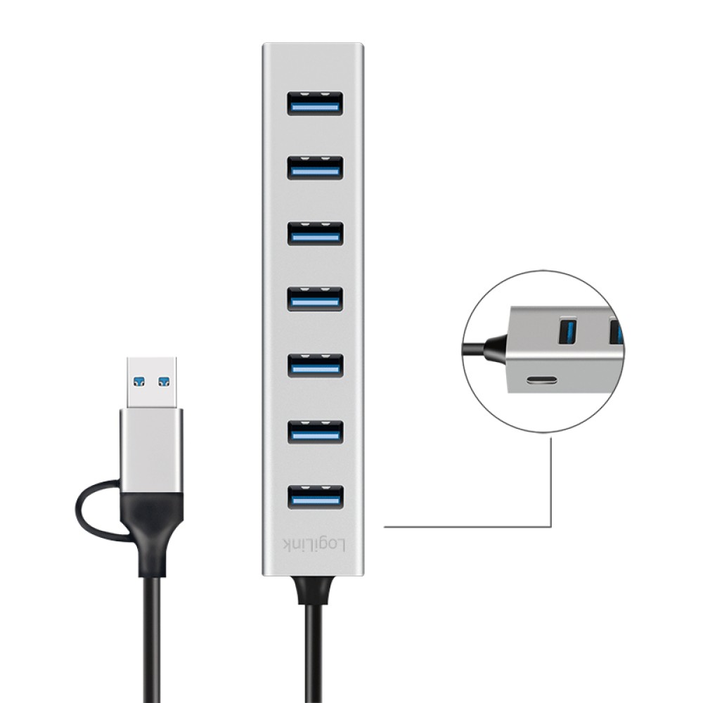 LogiLink UA0441