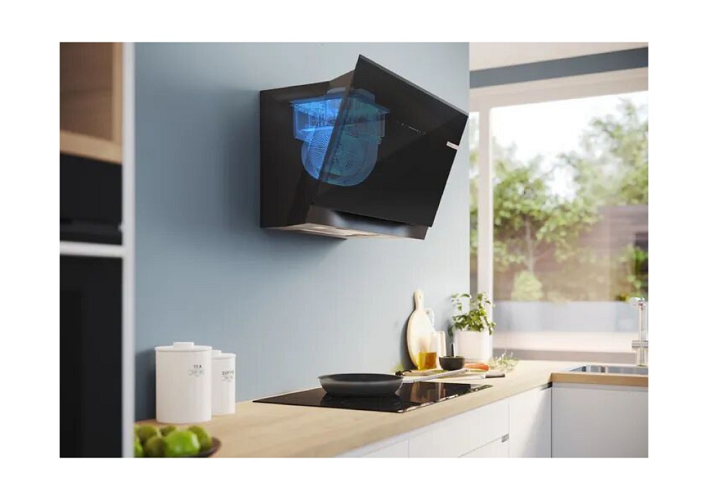 Bosch EcoSilence Drive motor and intensive setting