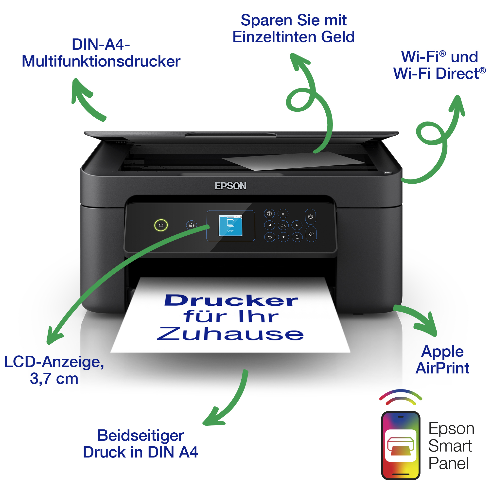 Epson XP-3205