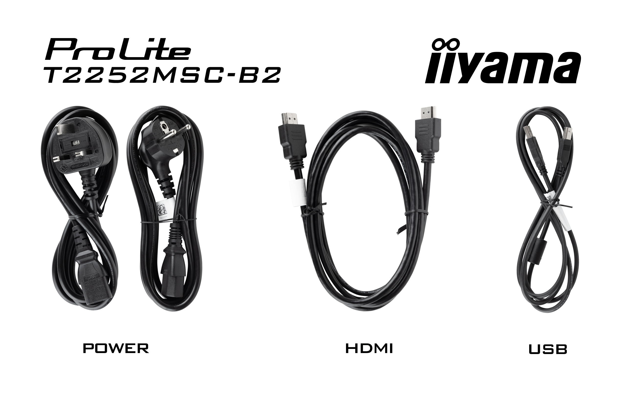 iiyama T2252MSC-B2