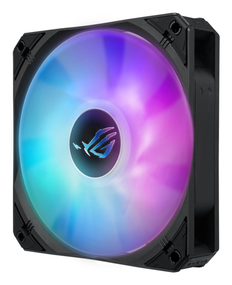 ASUS ROG Strix LC III 240 ARGB