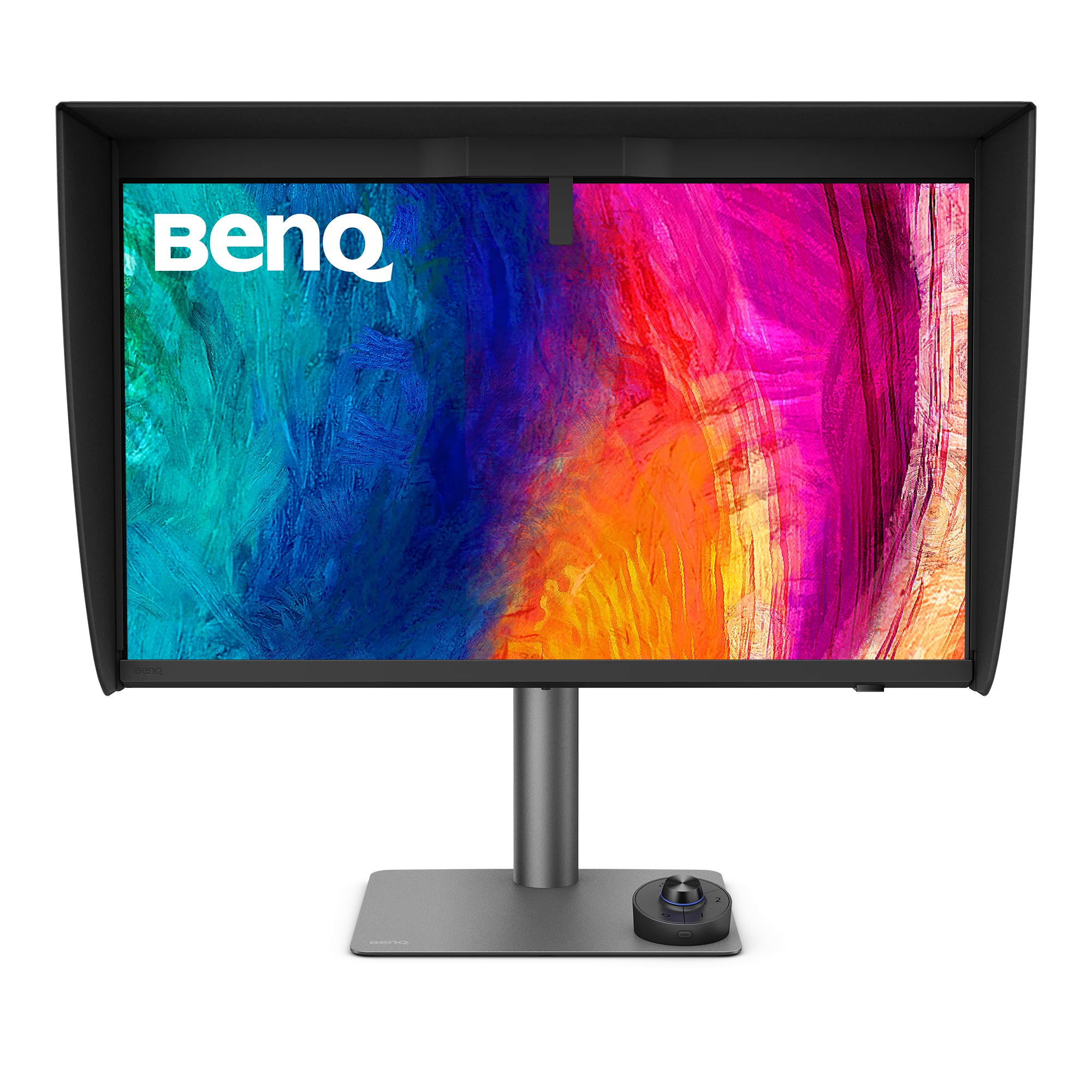 BenQ PD2770U