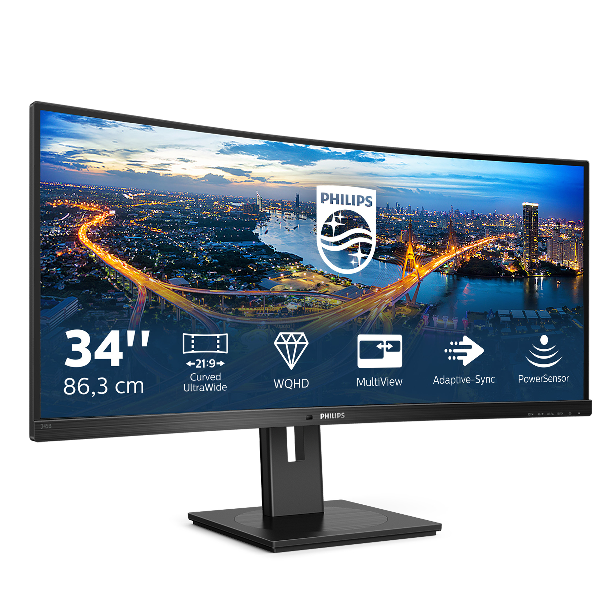 Philips 345B1C/00