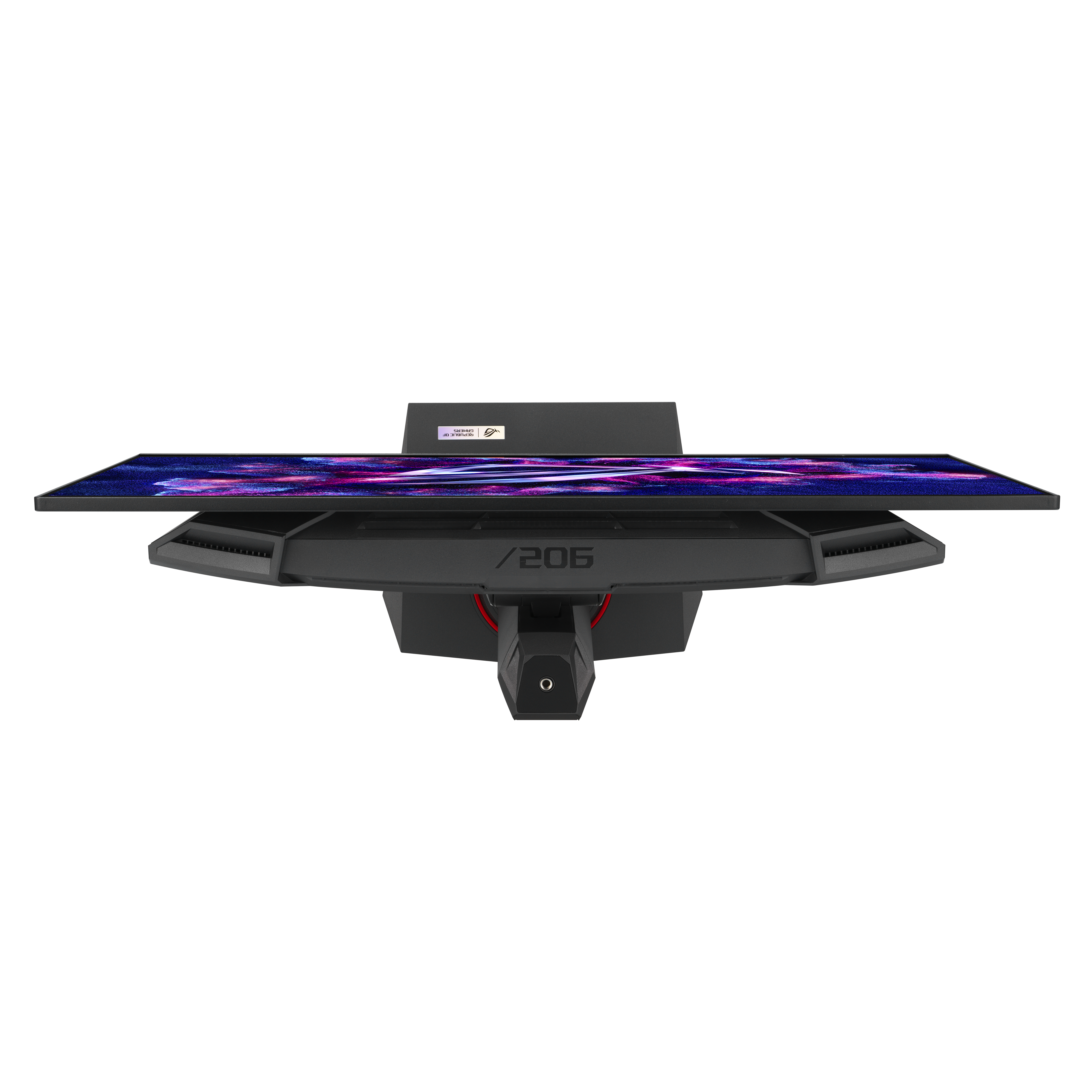 ASUS ROG Strix OLED XG27ACDNG