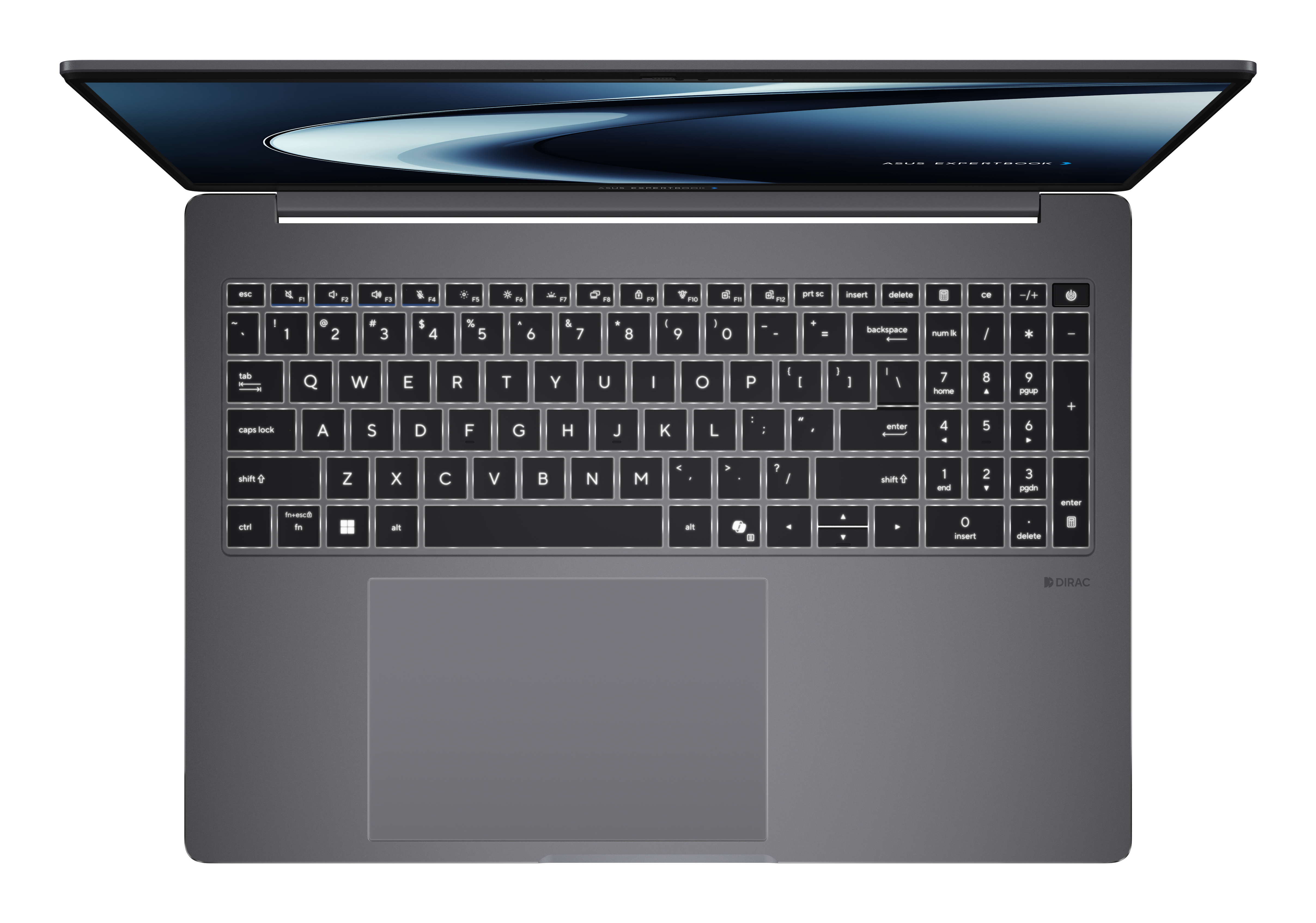 ASUS ExpertBook P5 G2 PM5606CGA-SH0032X