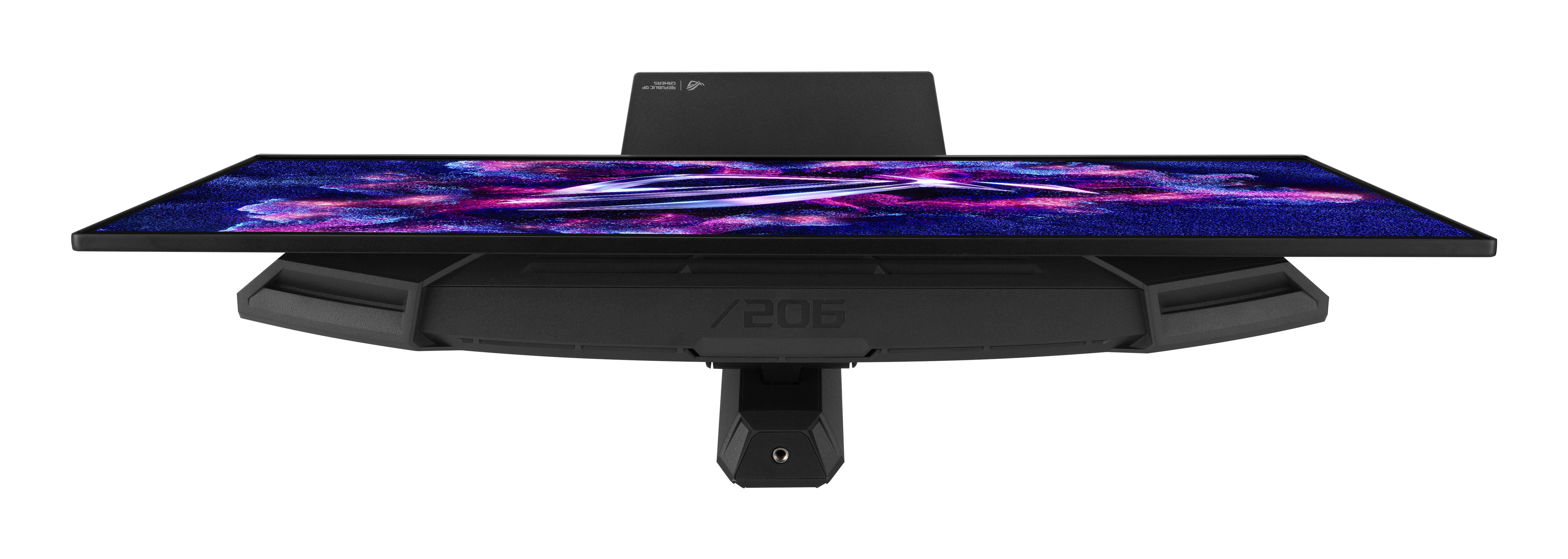 ASUS ROG Strix OLED XG27ACDMS