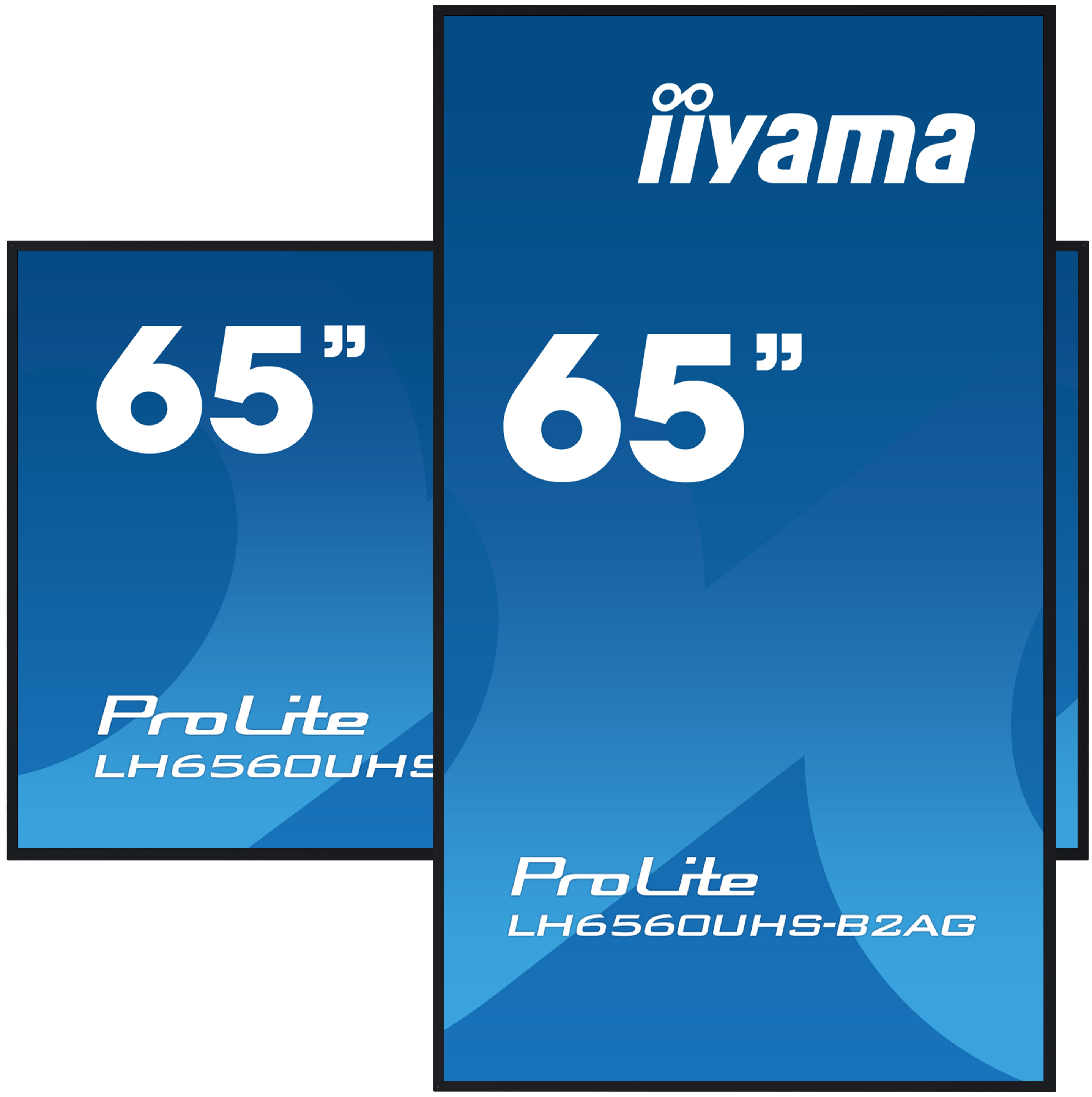 iiyama LH6560UHS-B2AG