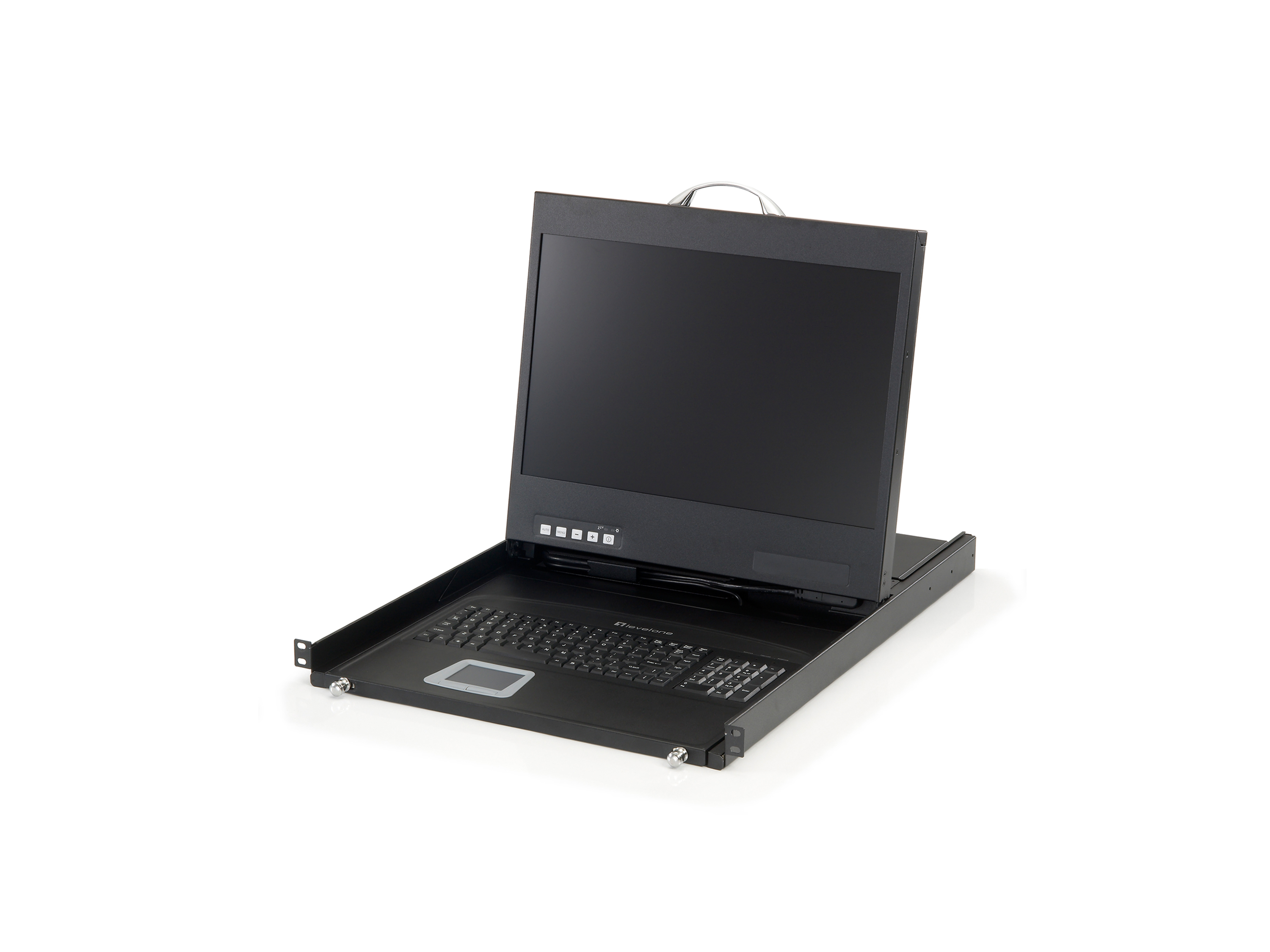 LevelOne KVM-8901DE