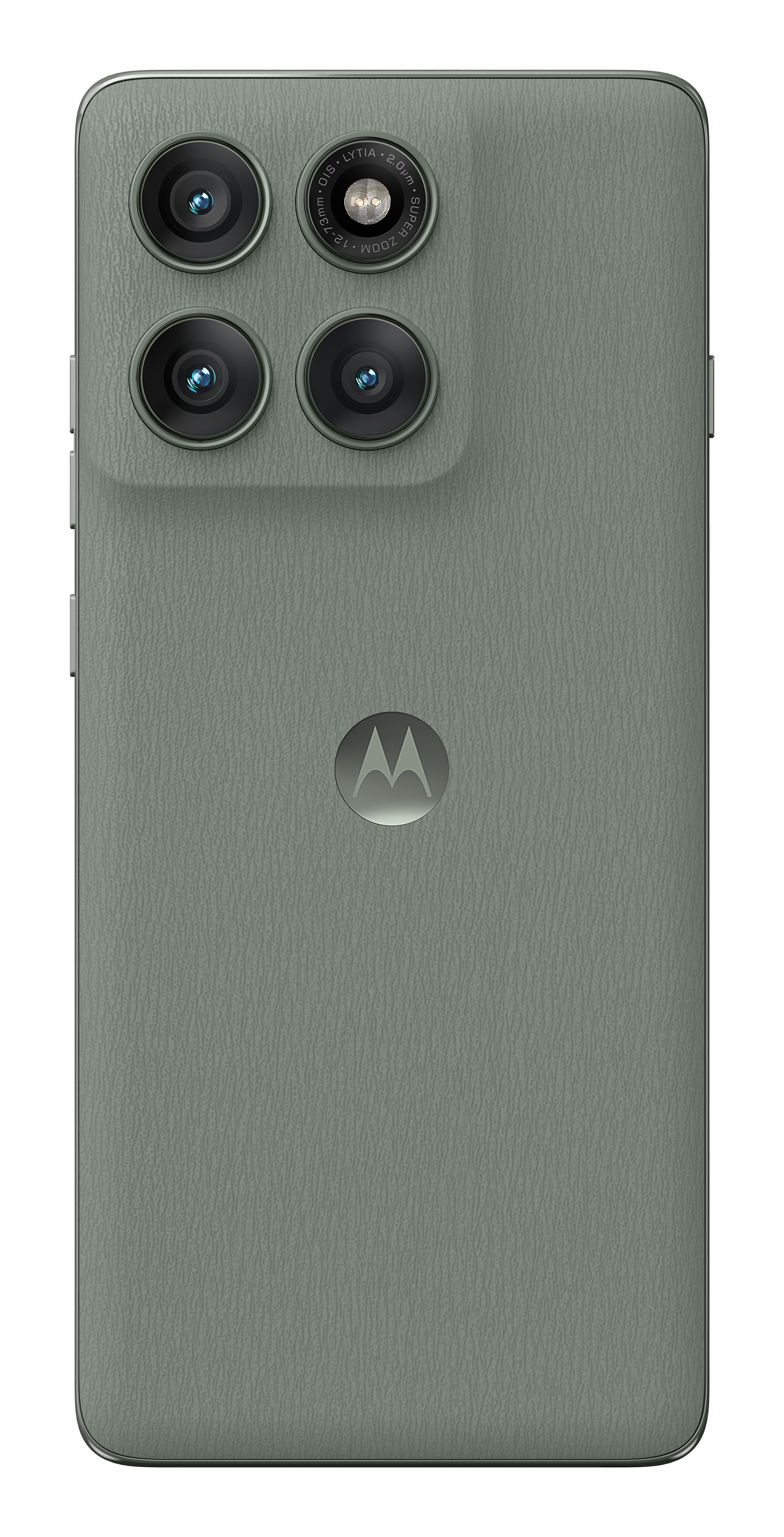 Motorola Edge 60 Pro
