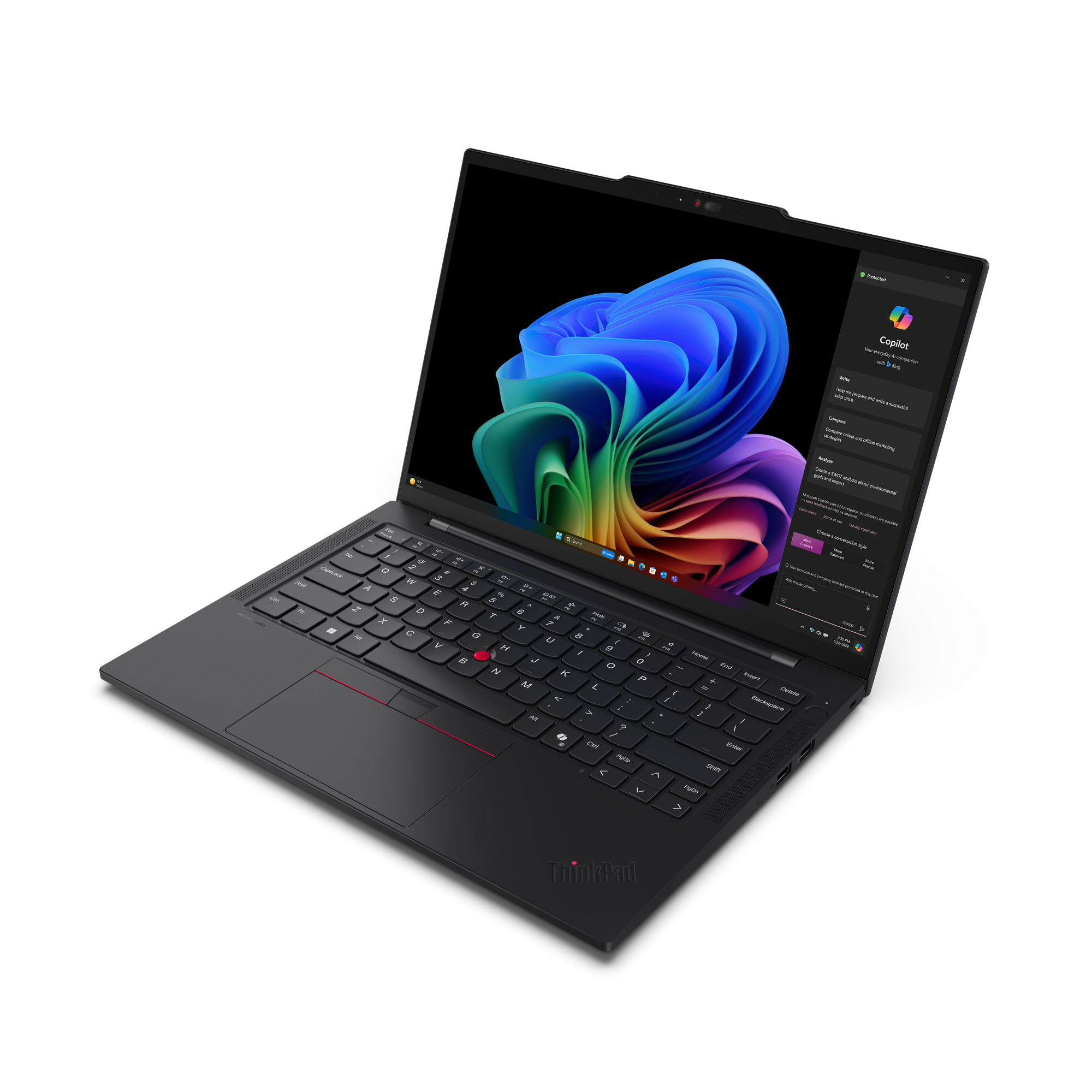 Lenovo ThinkPad T14s Gen 6