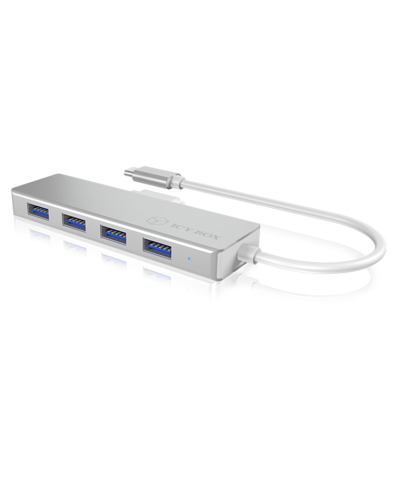 ICY BOX IB-HUB1425-C3