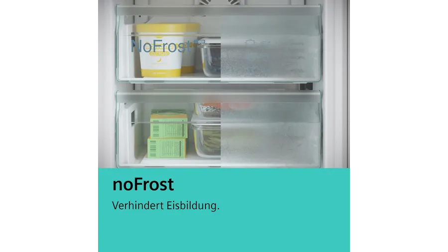 SIEMENS KG49NXXCF iQ300 Freistehend noFrost