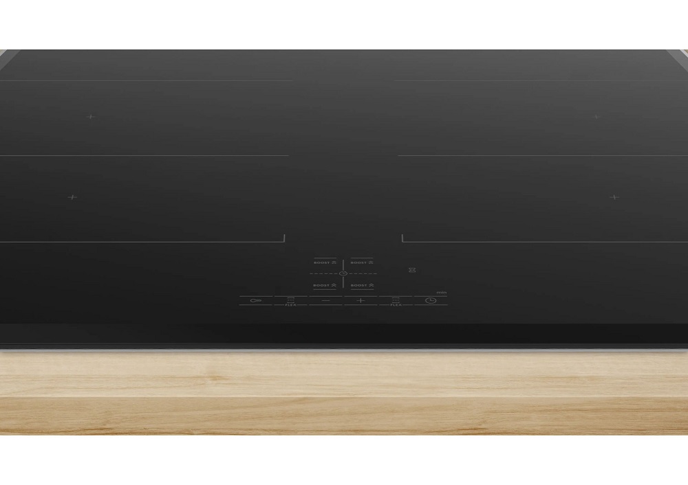 Bosch NXX675CB5E Flex Induction hob