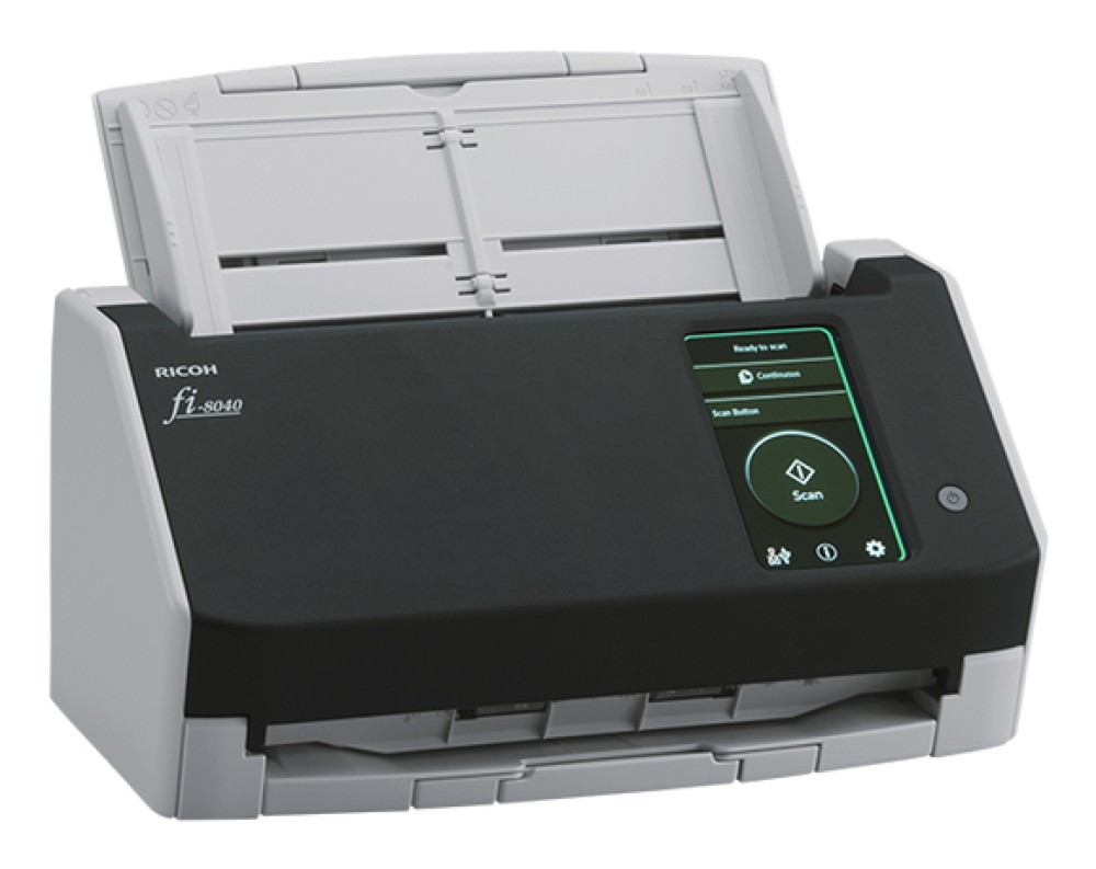 Ricoh fi-8040