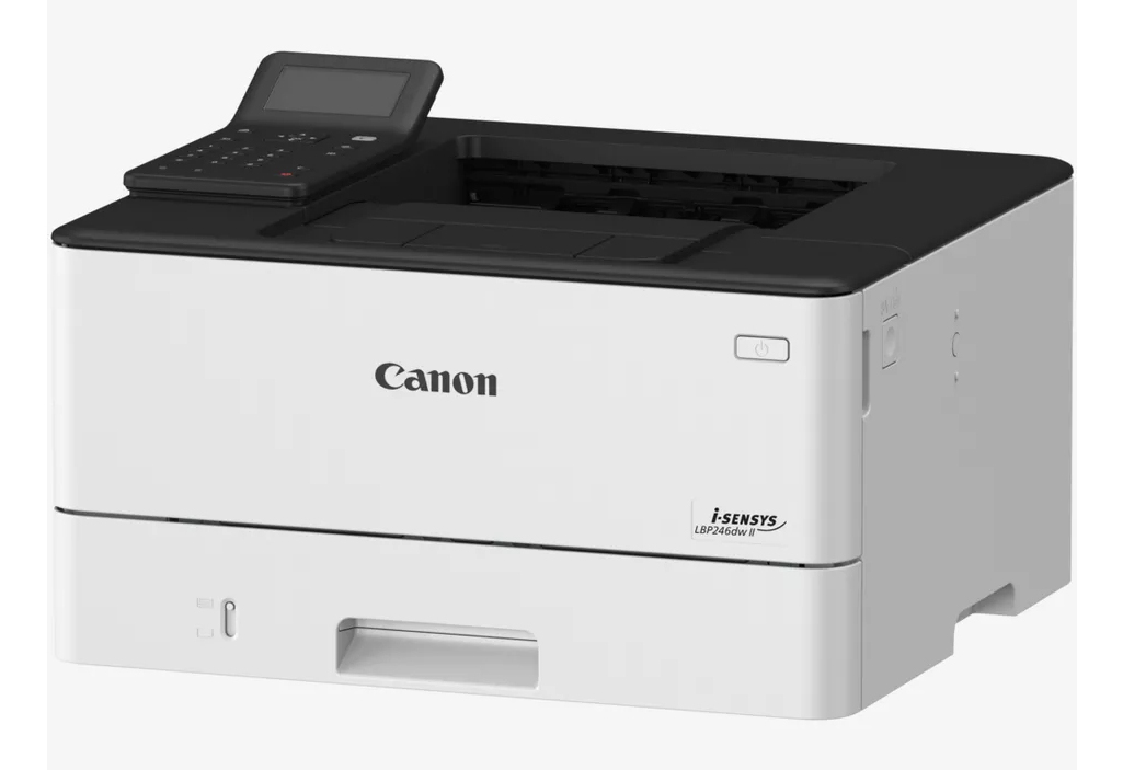 Canon i-SENSYS LBP246dw II