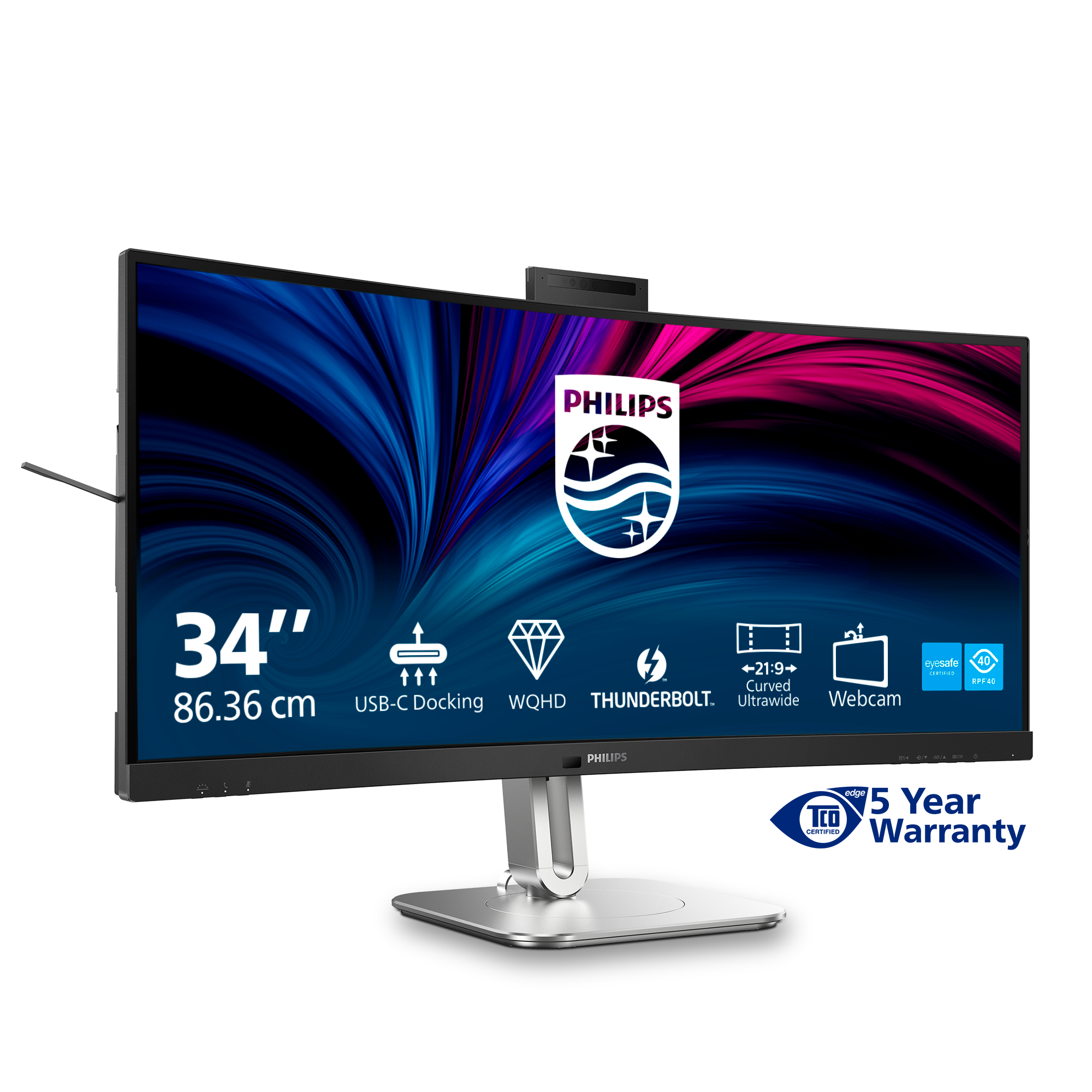 Philips 34B2U6603CH/00