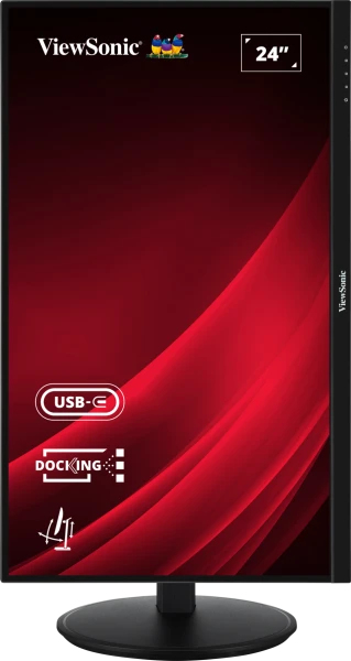 ViewSonic VG2409U-2