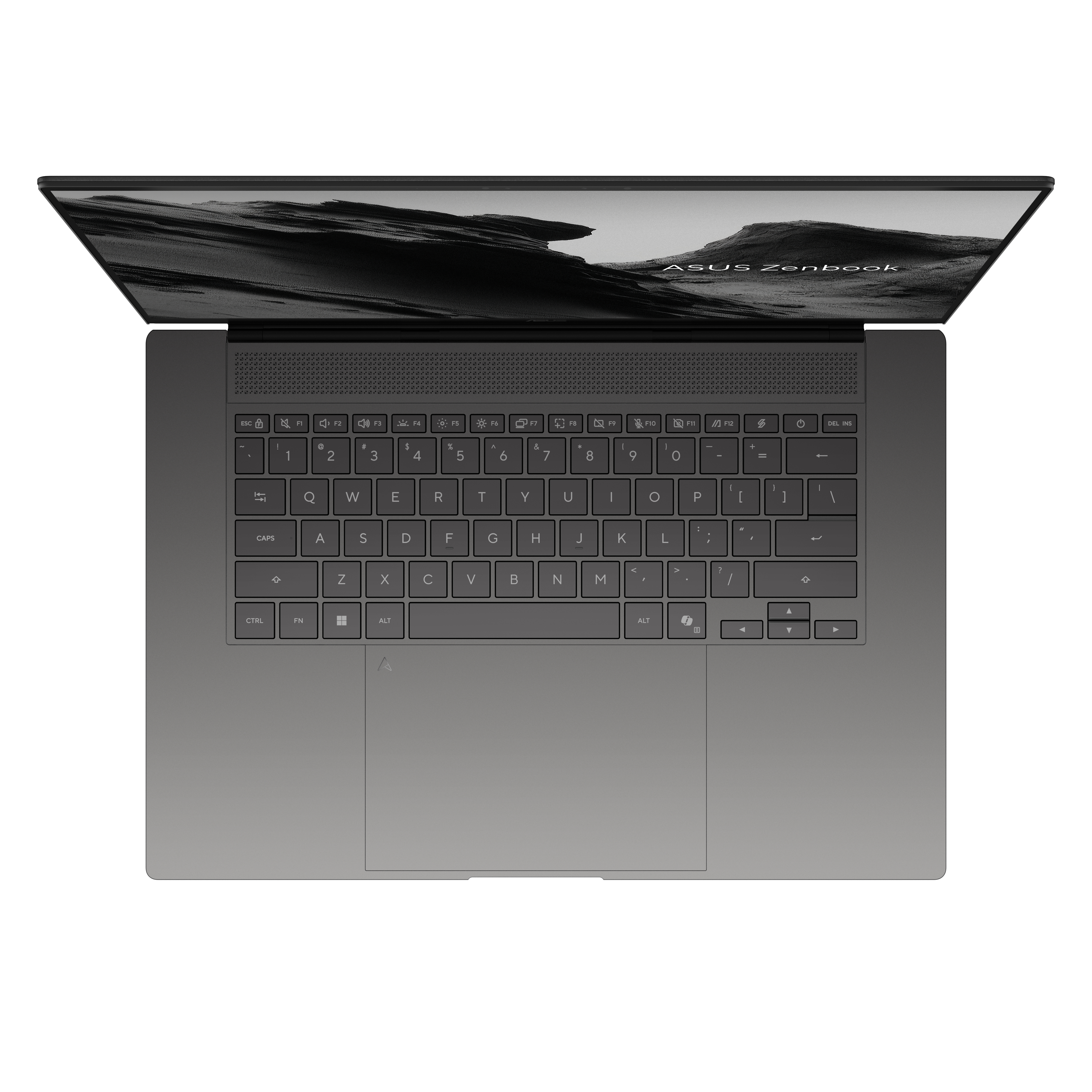 ASUS Zenbook S16 UM5606GA-SR332X