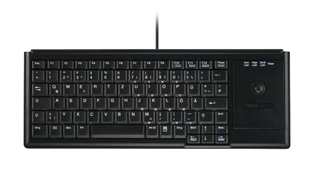 Contour Design Active Key 4400