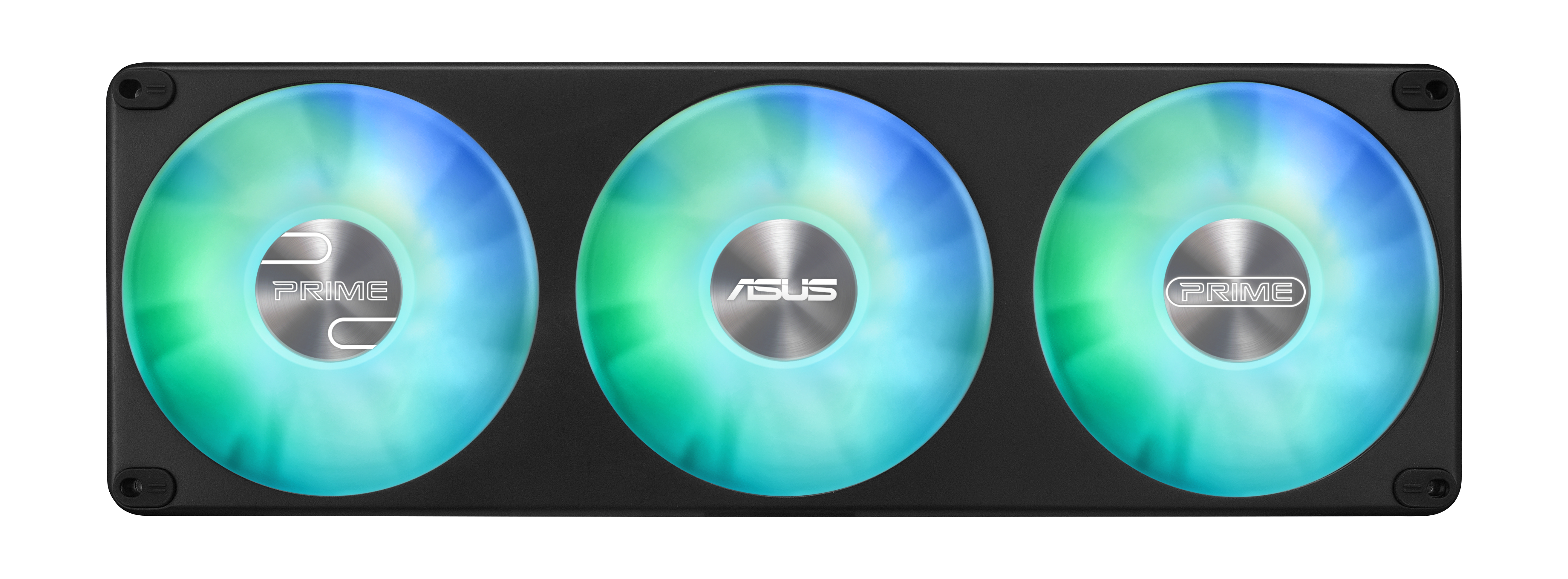 ASUS PRIME LC II 360 ARGB LCD
