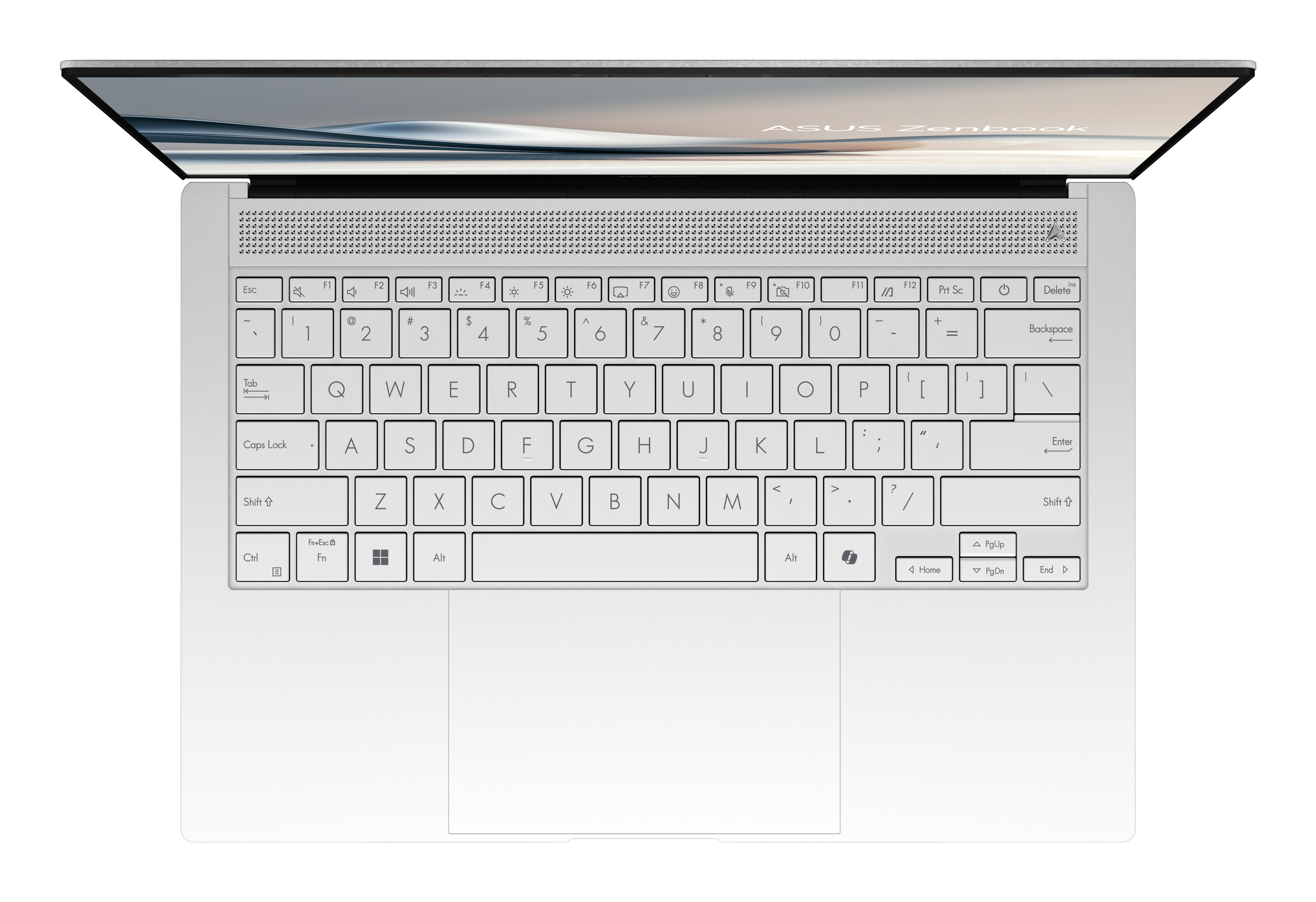 ASUS Zenbook S14 UX5406SA-PV526W