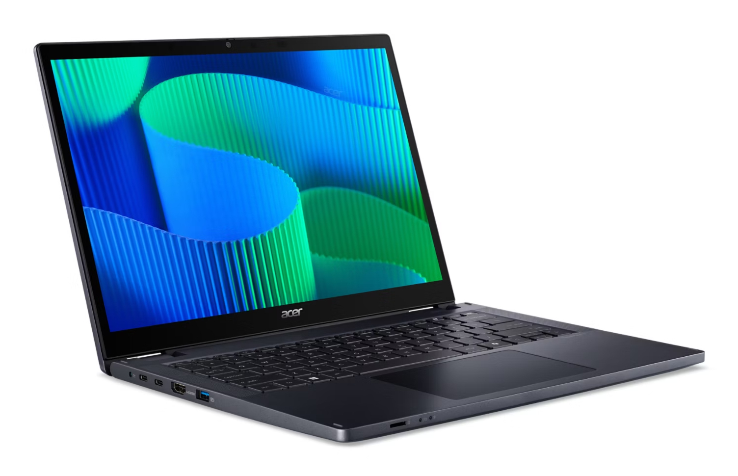 Acer TravelMate P4 Spin 14