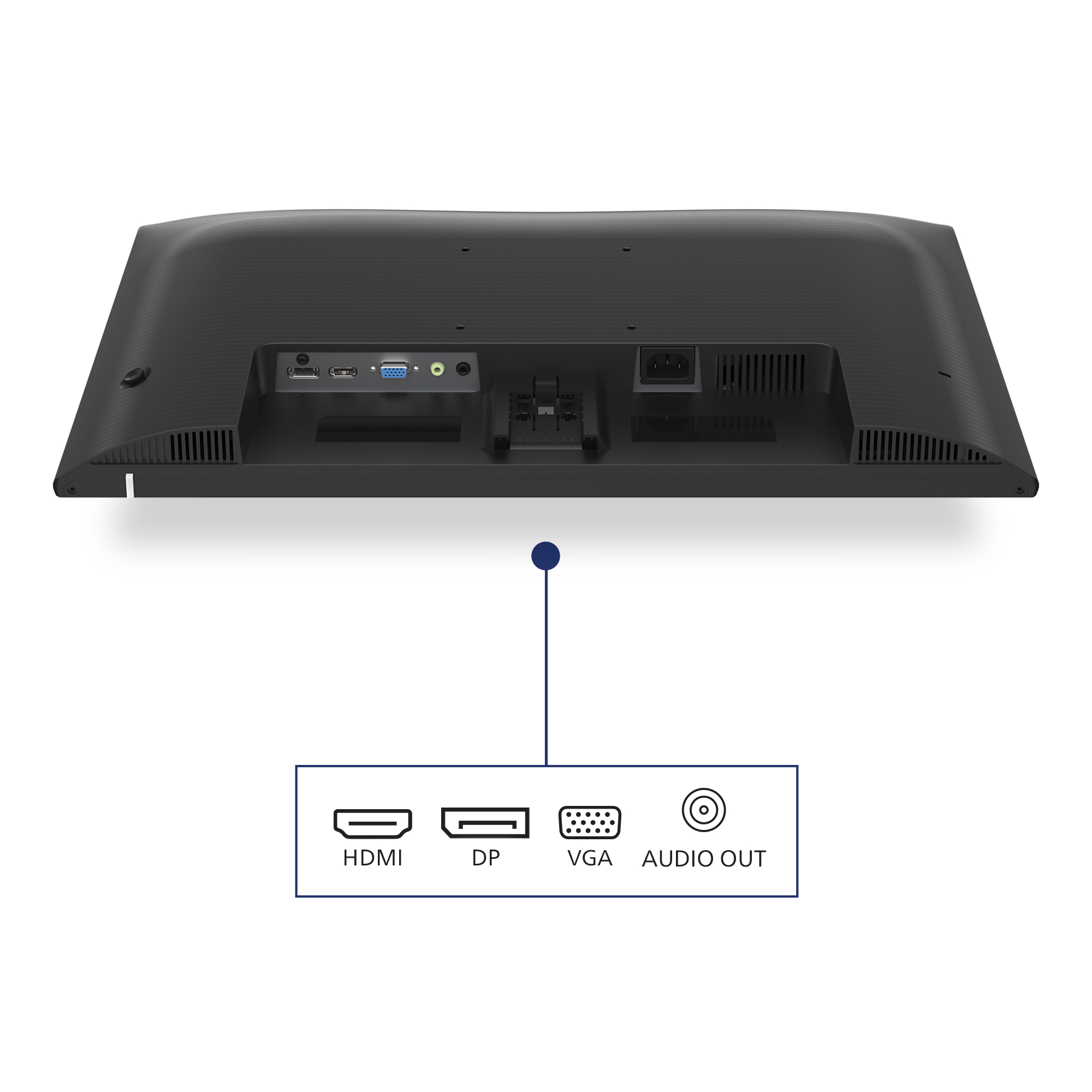 Philips 24E1N1200A/00